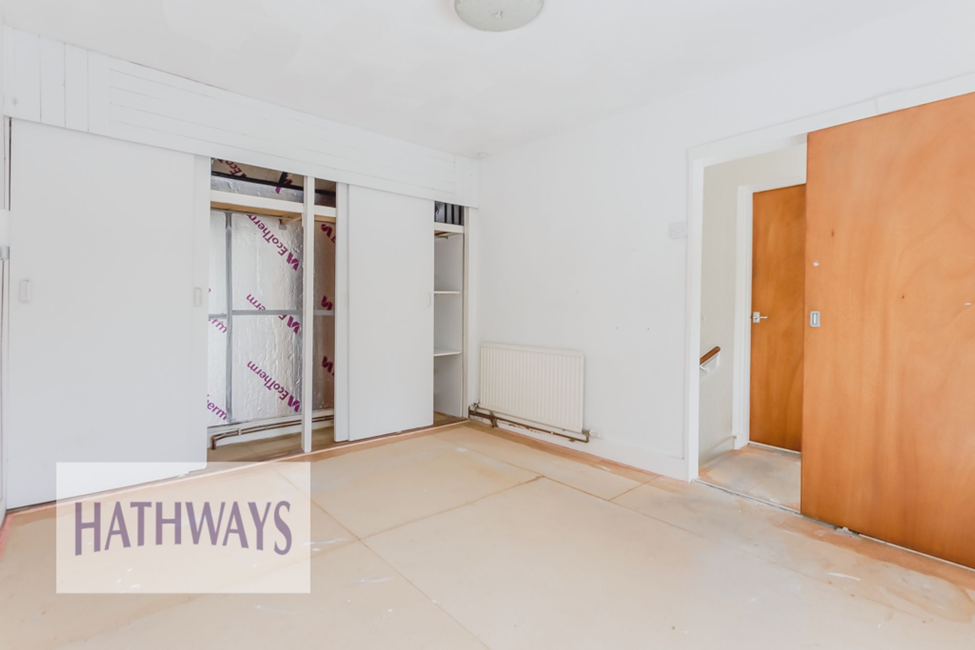 2 bed end of terrace house for sale in Penygarn Road, Pontypool  - Property Image 33