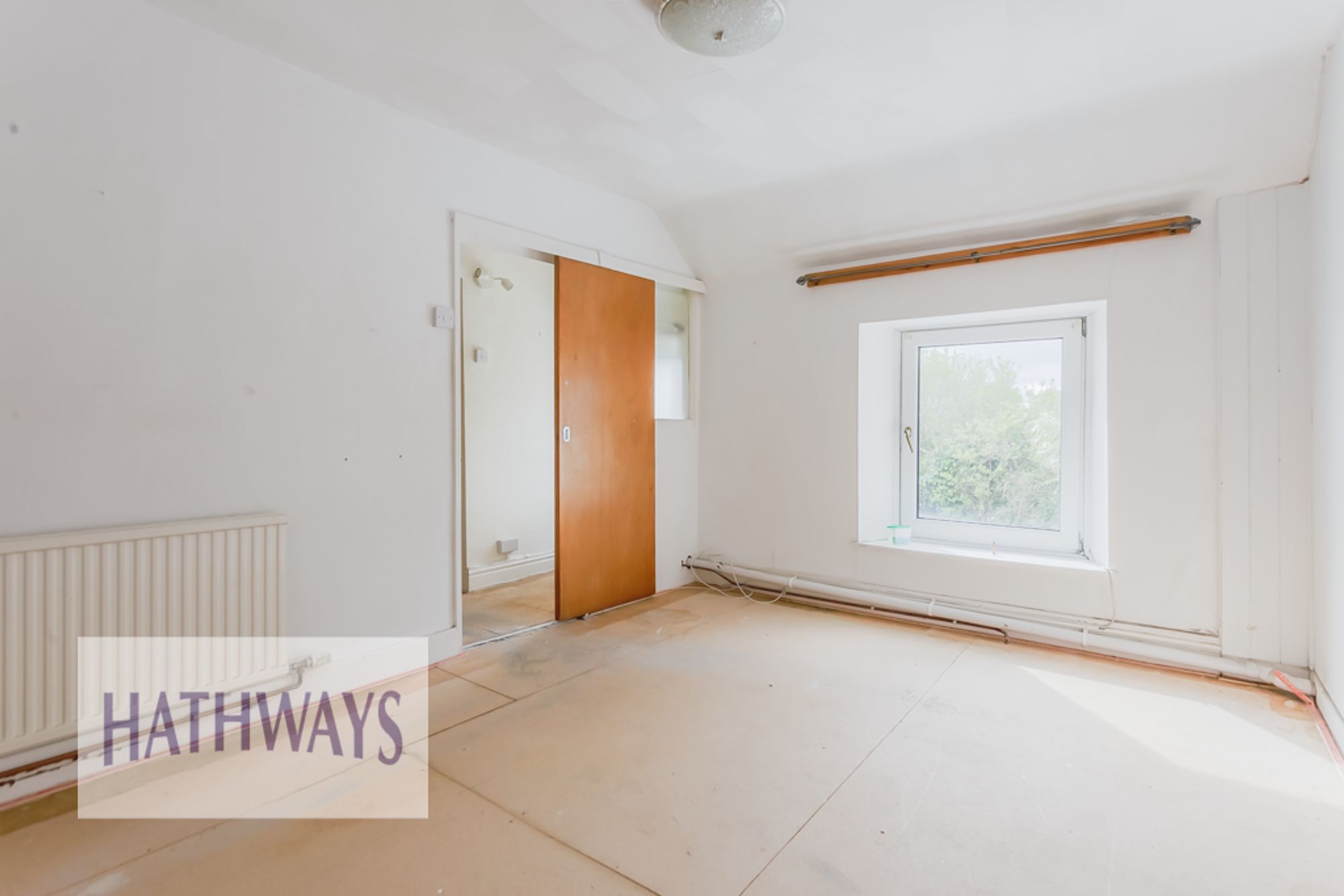2 bed end of terrace house for sale in Penygarn Road, Pontypool  - Property Image 31