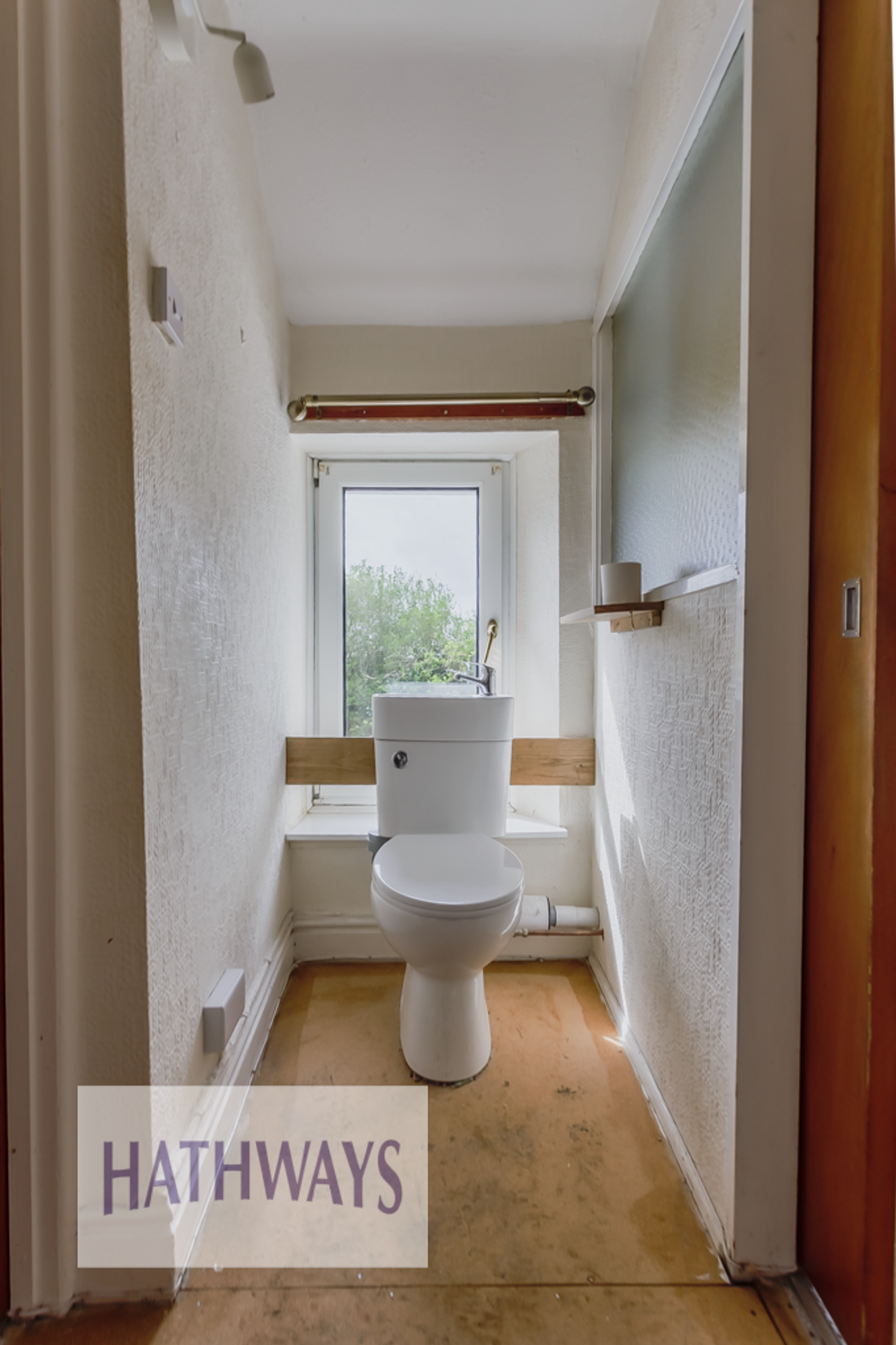 2 bed end of terrace house for sale in Penygarn Road, Pontypool  - Property Image 34