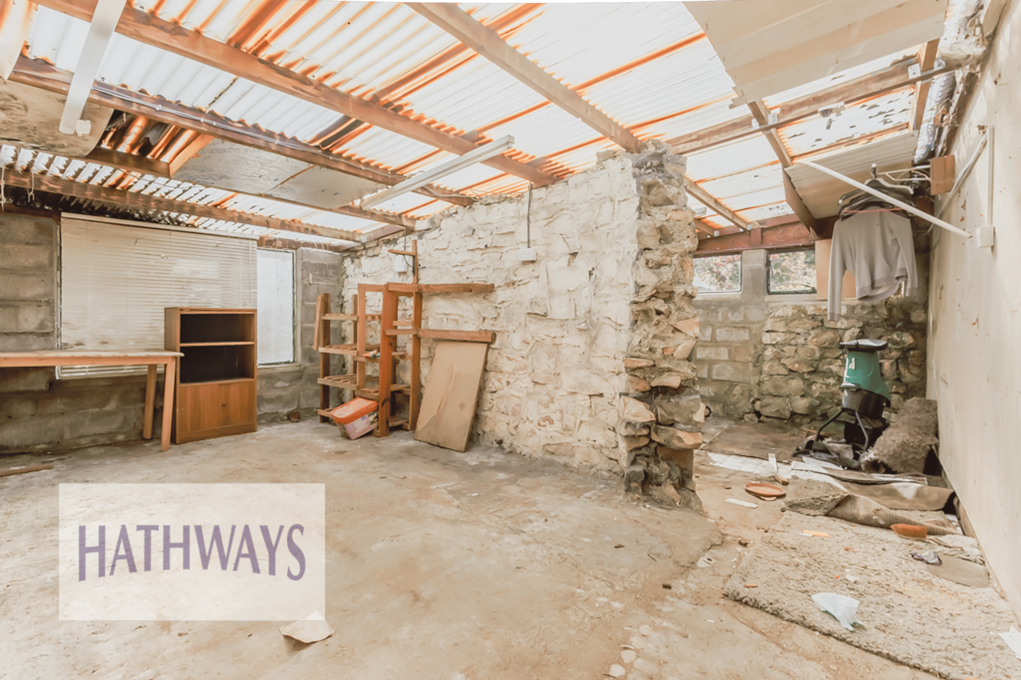 2 bed end of terrace house for sale in Penygarn Road, Pontypool  - Property Image 35