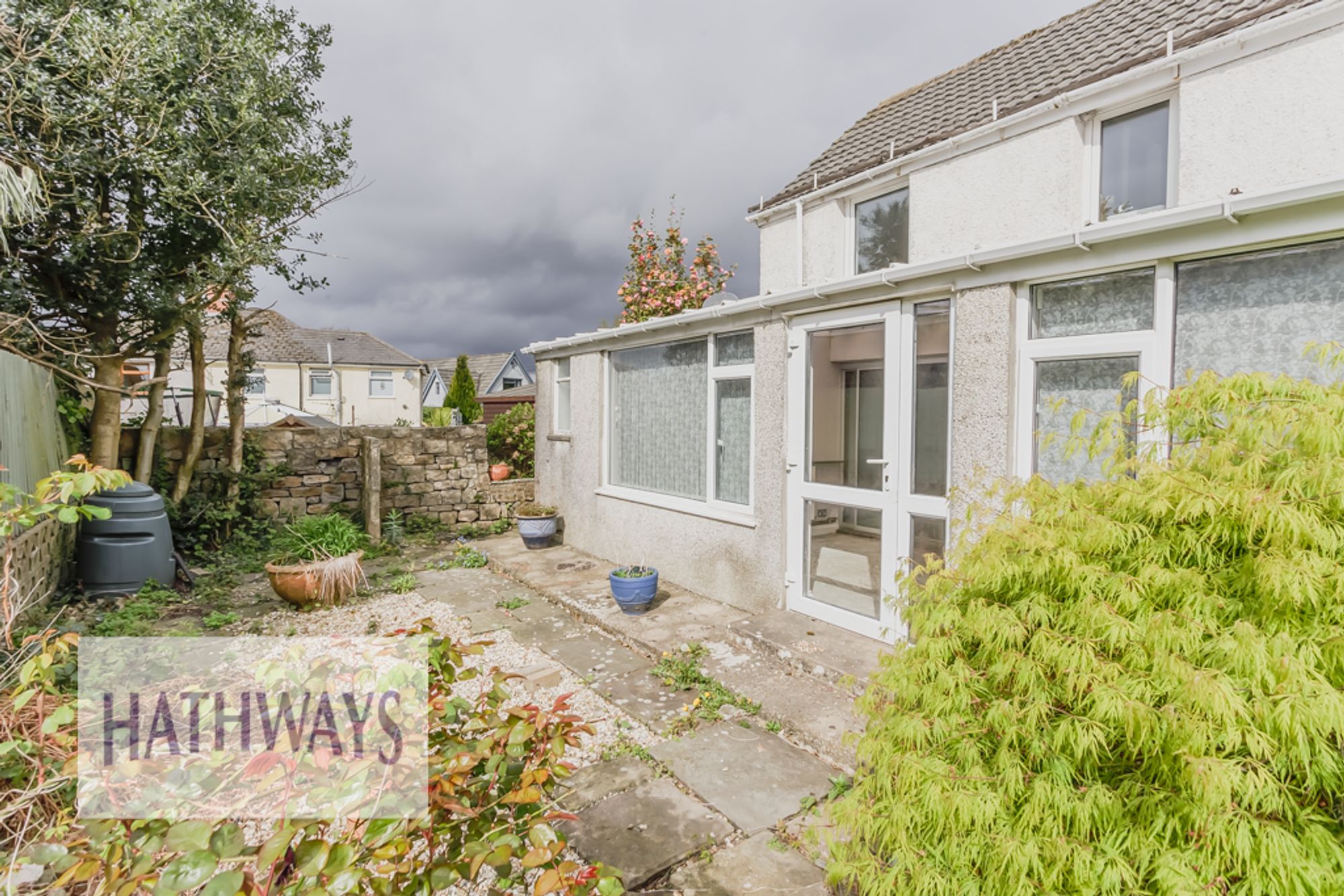 2 bed end of terrace house for sale in Penygarn Road, Pontypool  - Property Image 38