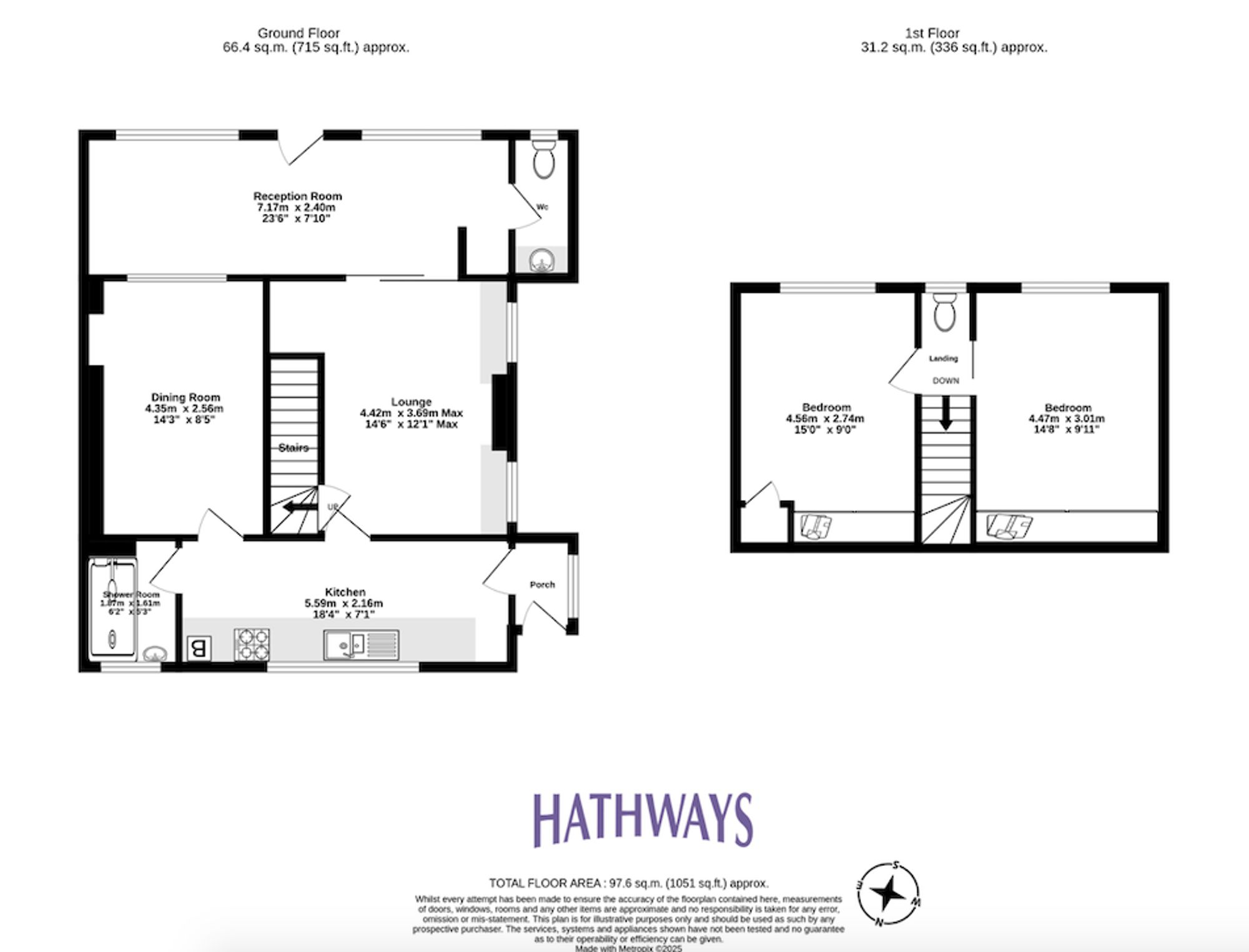 2 bed end of terrace house for sale in Penygarn Road, Pontypool  - Property Image 2