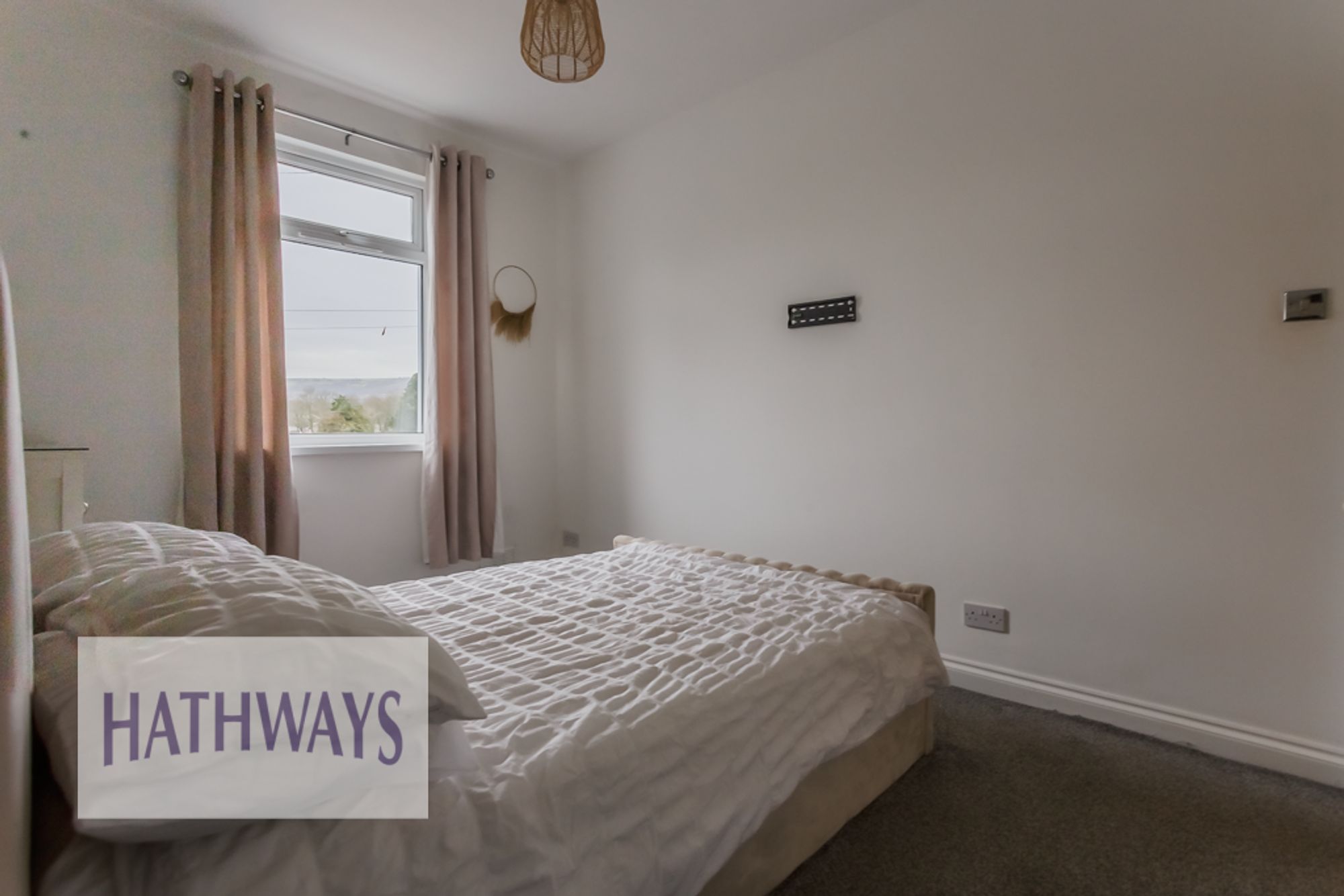 2 bed terraced house to rent in Llantarnam Road, Cwmbran  - Property Image 22