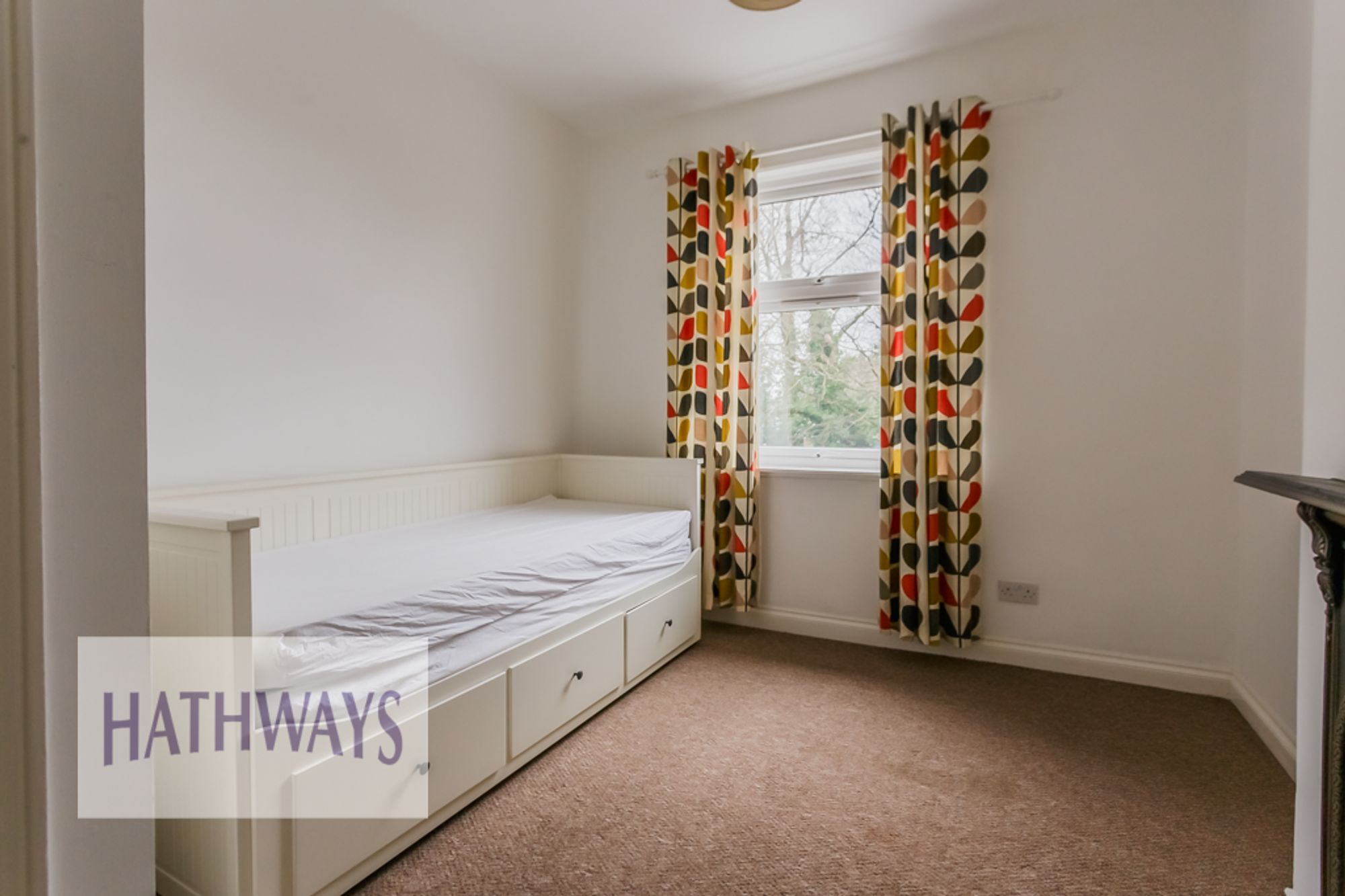 2 bed terraced house to rent in Llantarnam Road, Cwmbran  - Property Image 25