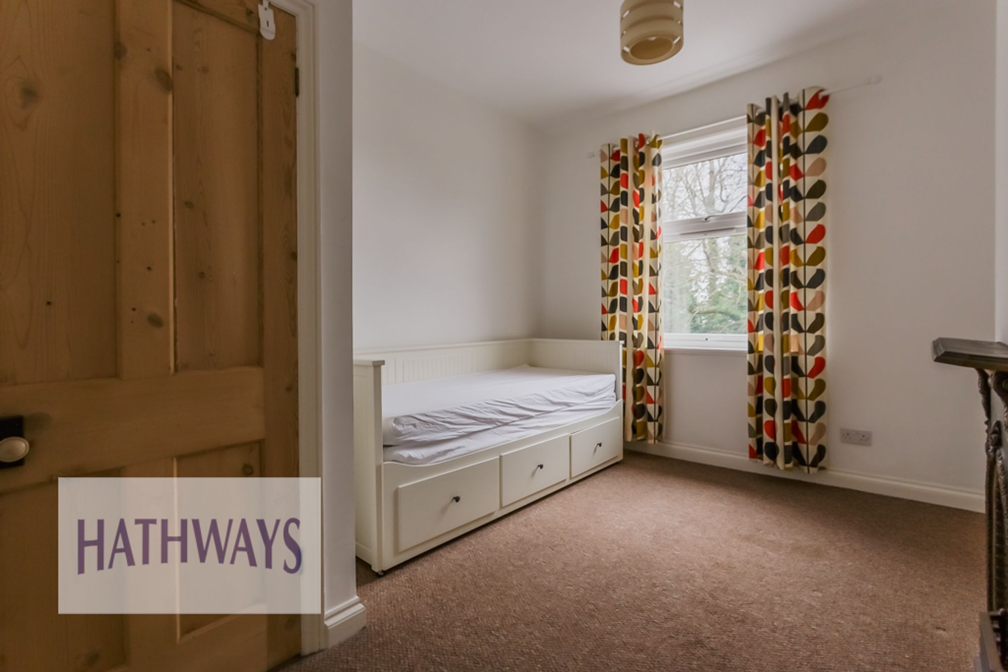 2 bed terraced house to rent in Llantarnam Road, Cwmbran  - Property Image 26