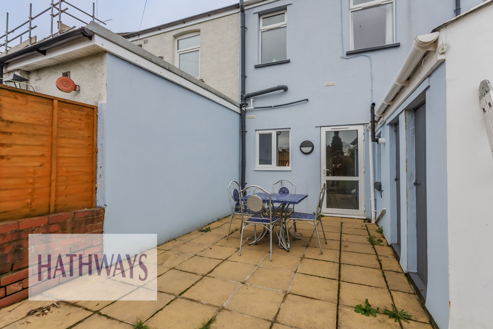 2 bed terraced house to rent in Llantarnam Road, Cwmbran  - Property Image 31