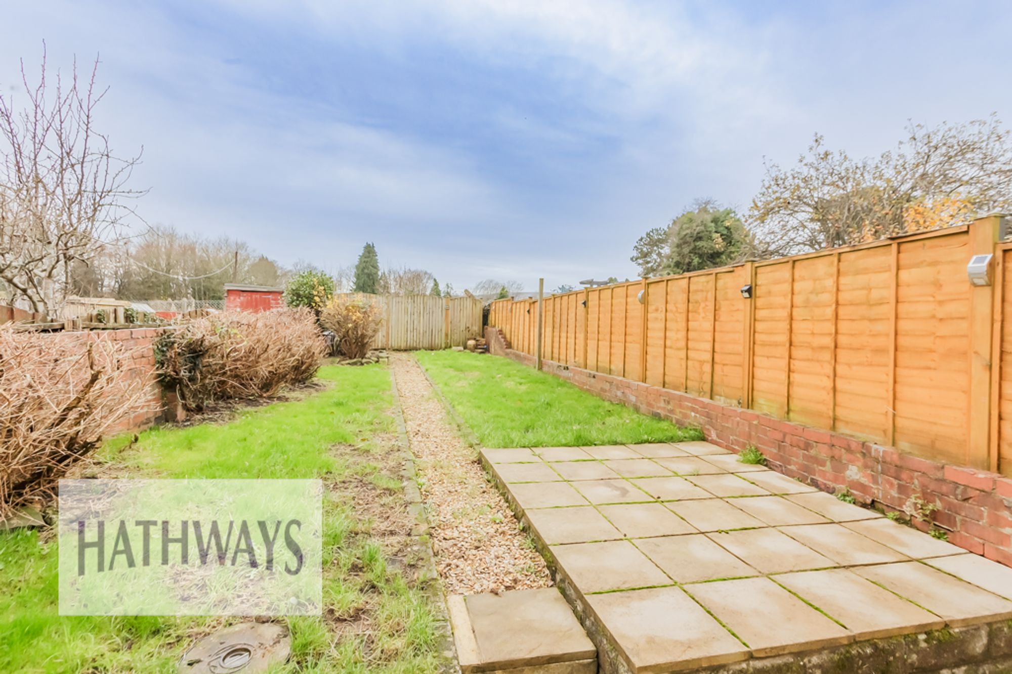 2 bed terraced house to rent in Llantarnam Road, Cwmbran  - Property Image 34