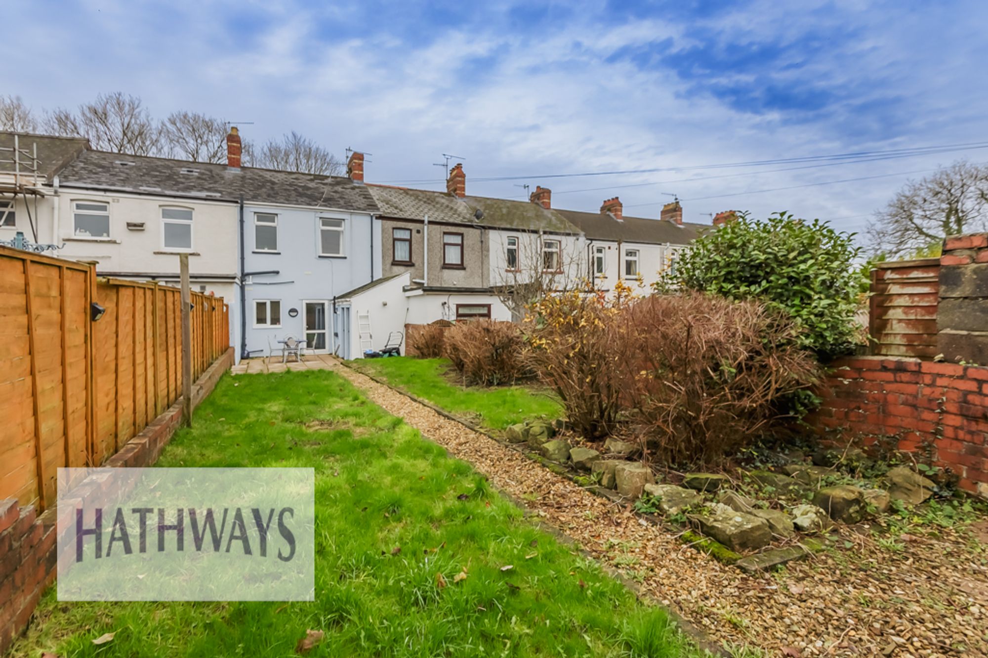 2 bed terraced house to rent in Llantarnam Road, Cwmbran  - Property Image 35