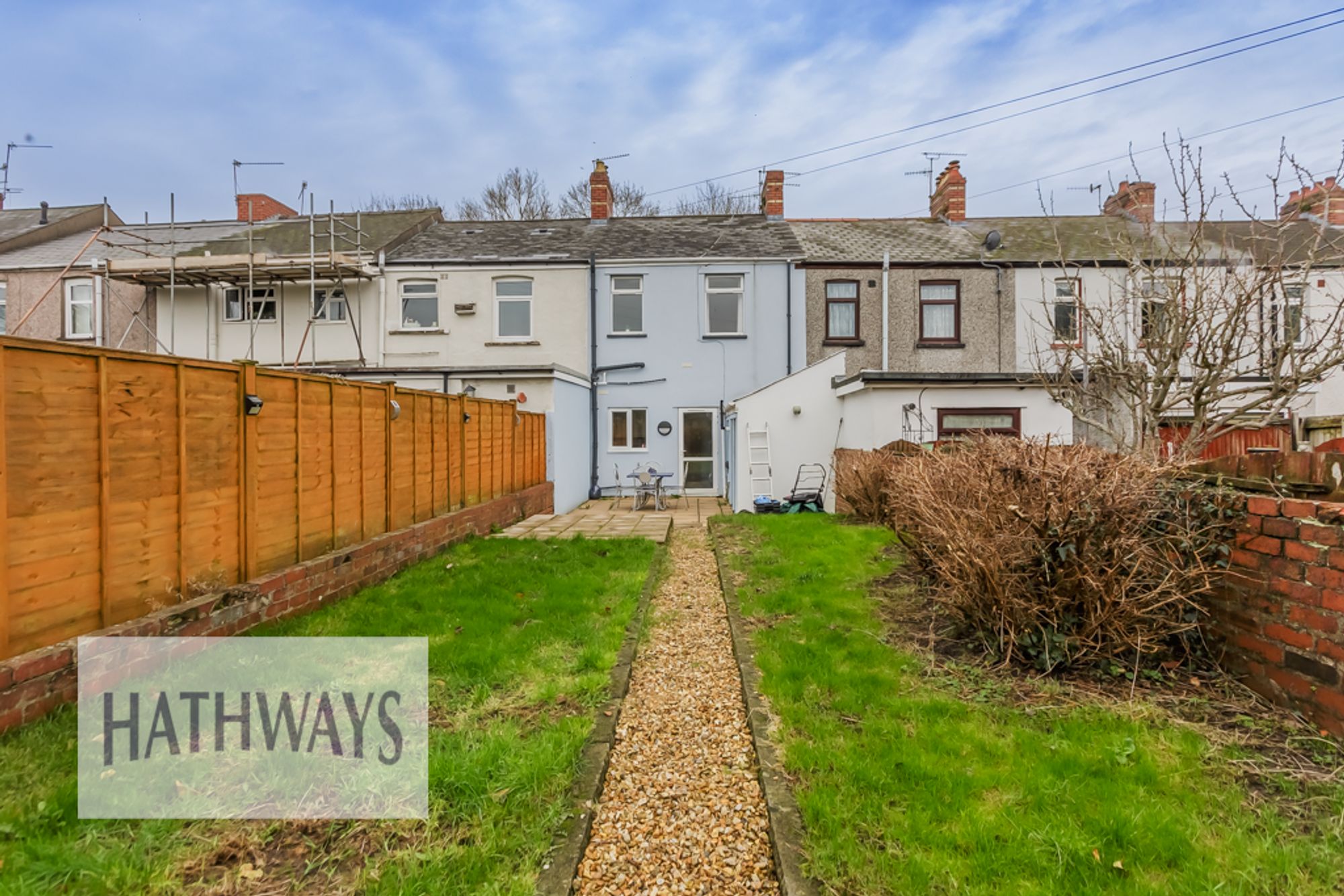 2 bed terraced house to rent in Llantarnam Road, Cwmbran  - Property Image 36