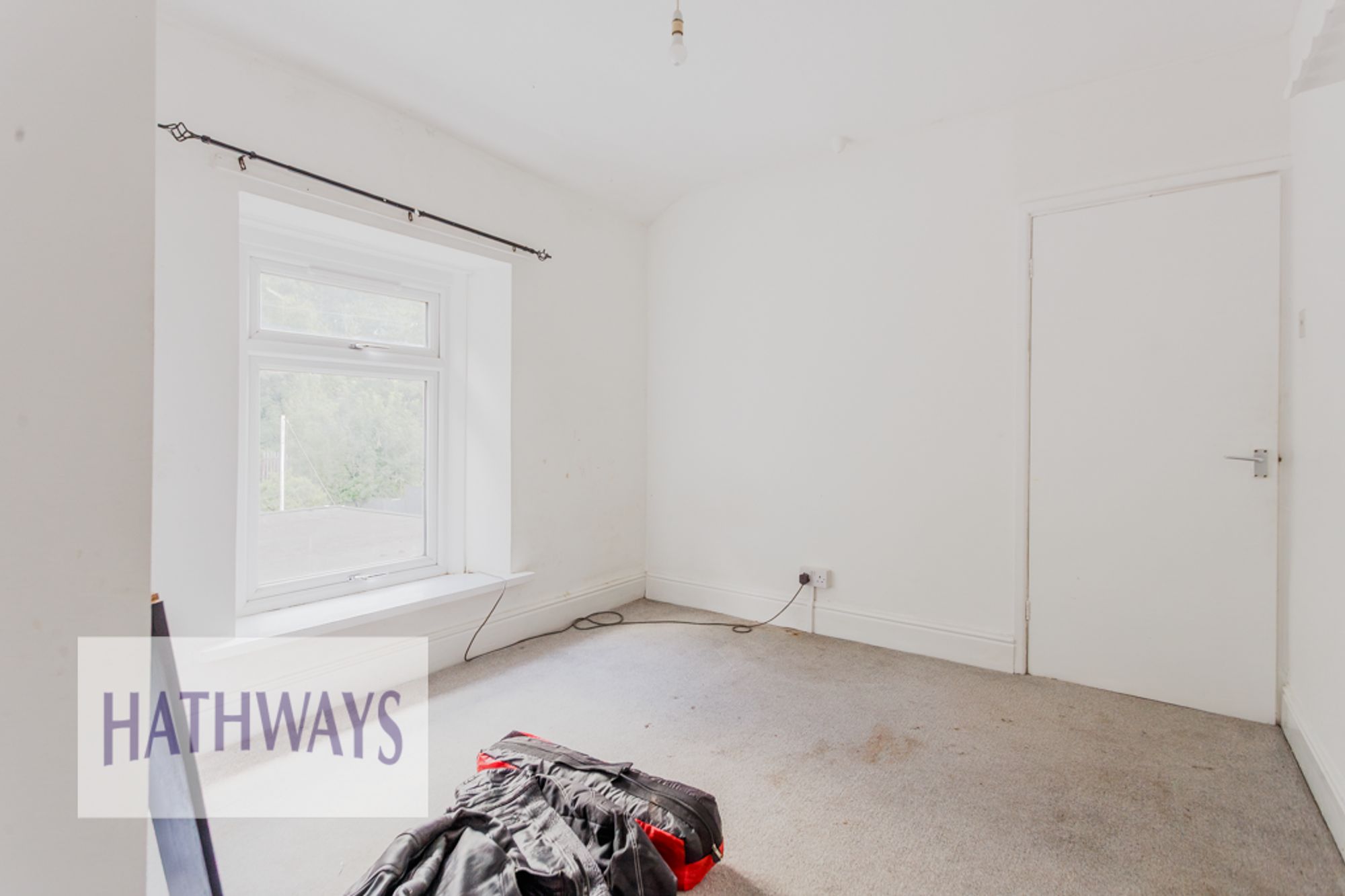 2 bed mid-terraced house for sale in Afon Llwyd Terrace, Pontypool  - Property Image 17