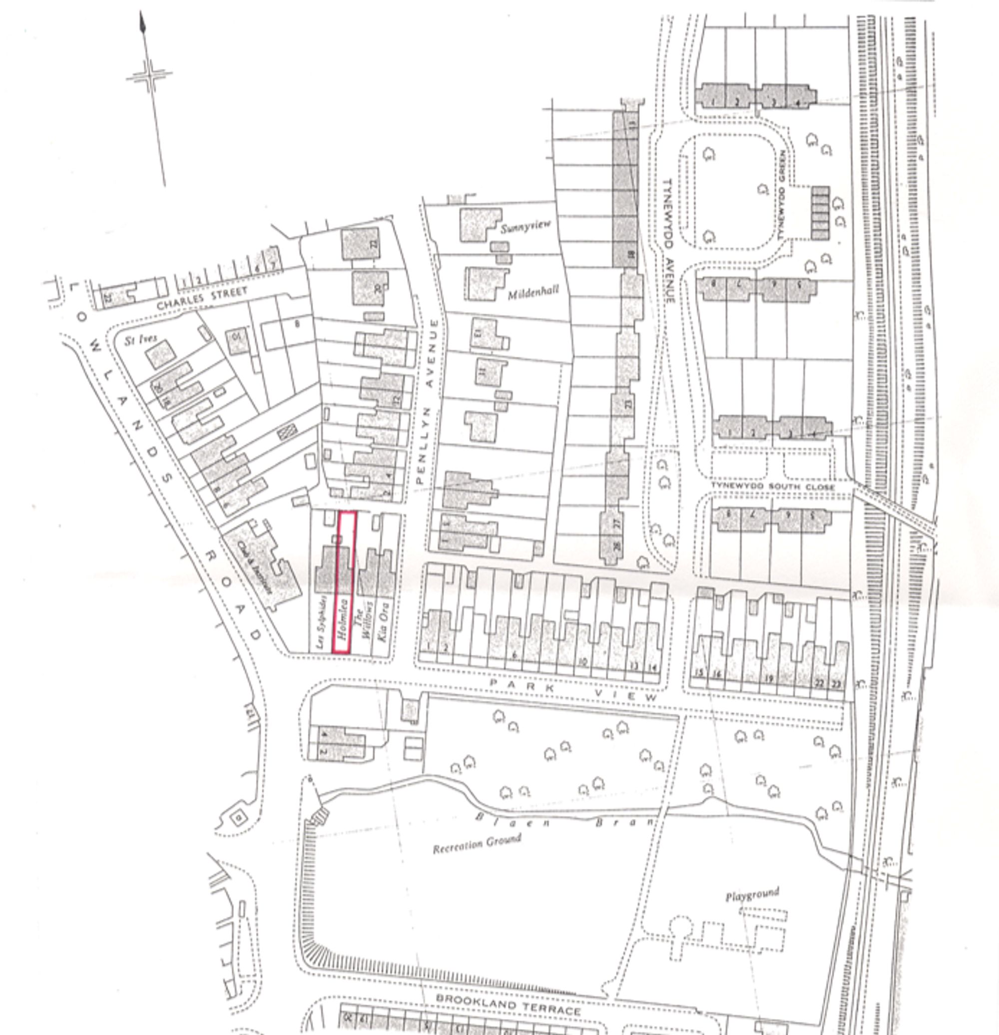 3 bed semi-detached house for sale in Park View, Cwmbran 41