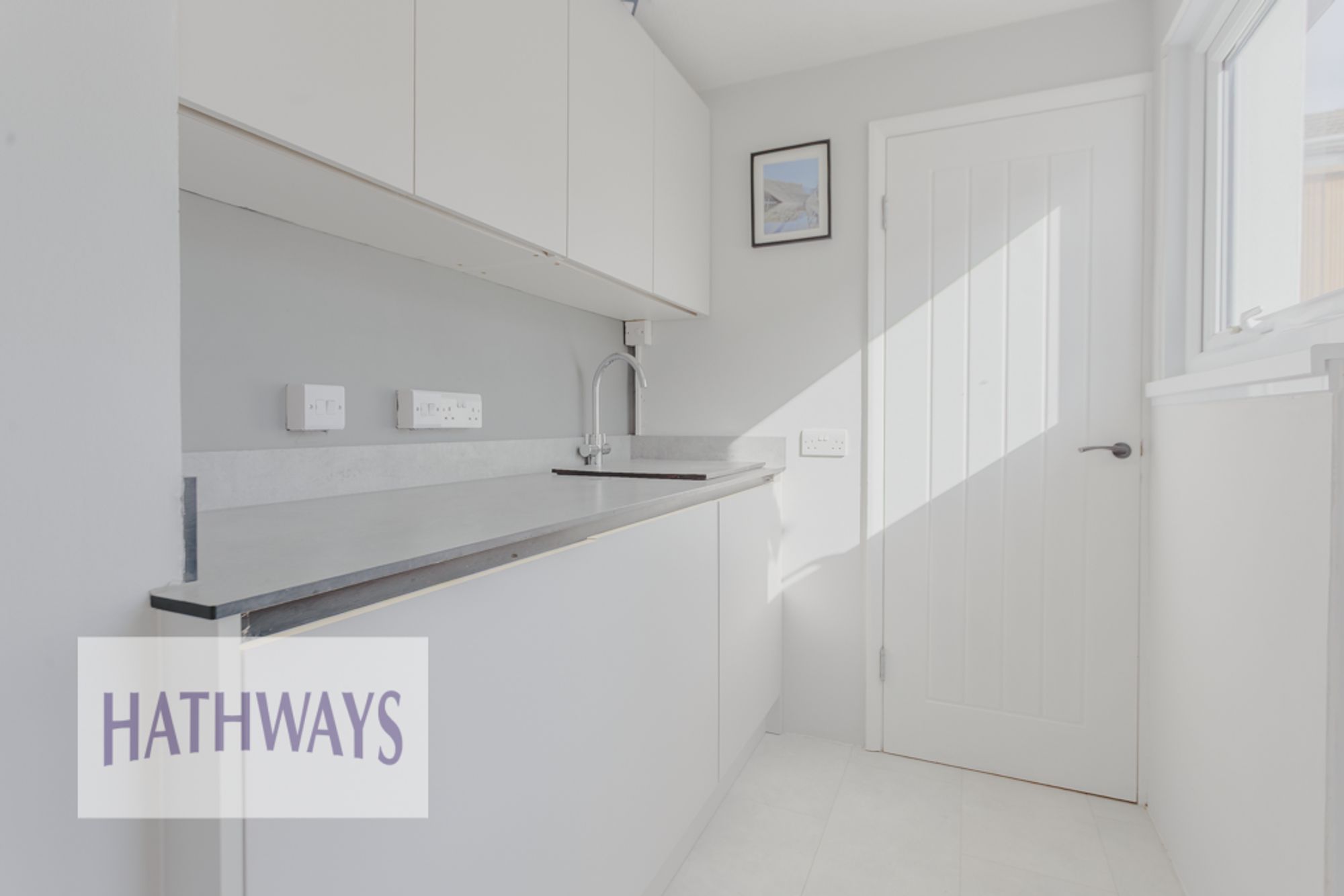 3 bed semi-detached house for sale in Park View, Cwmbran 16