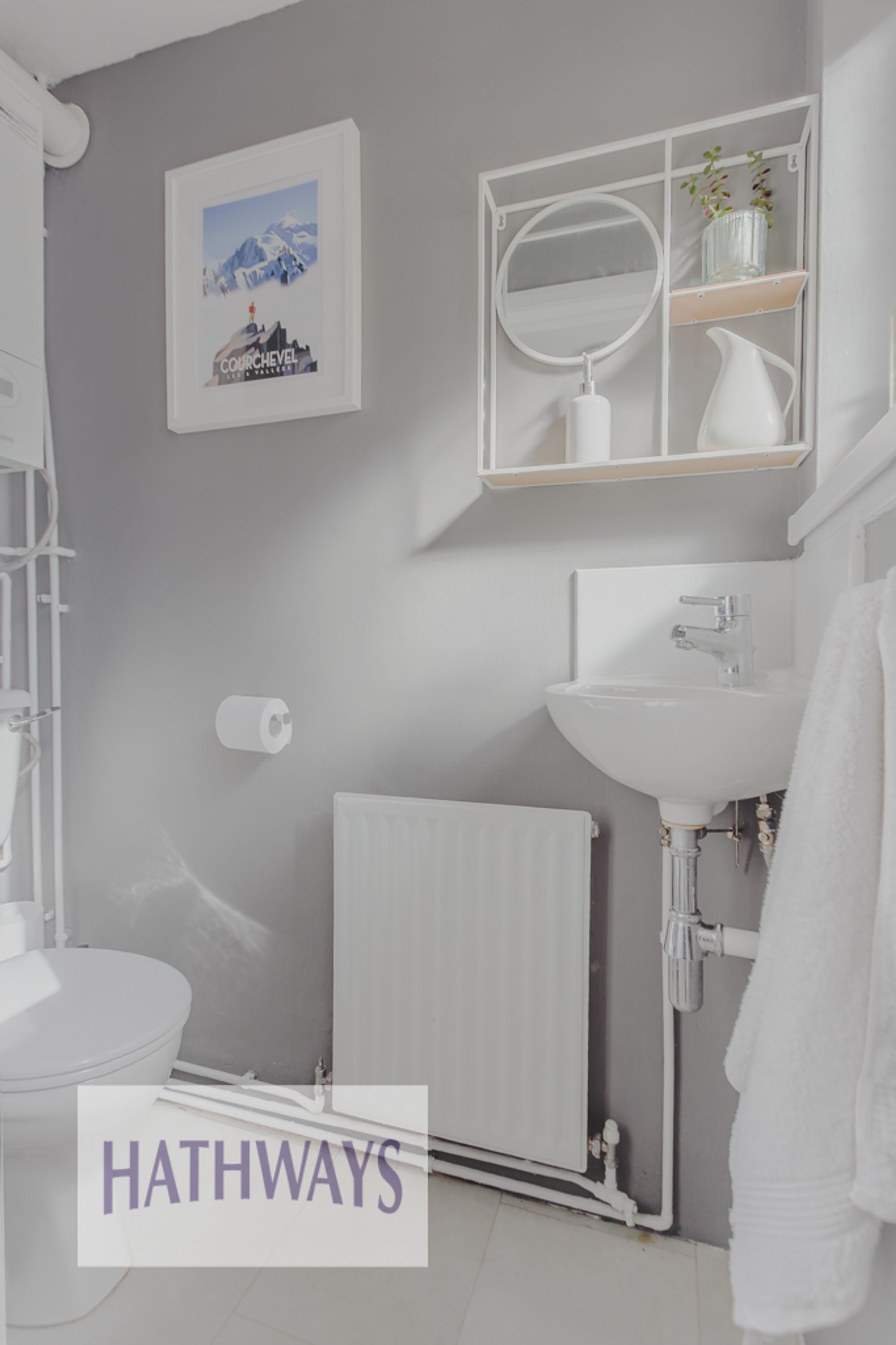 3 bed semi-detached house for sale in Park View, Cwmbran 17