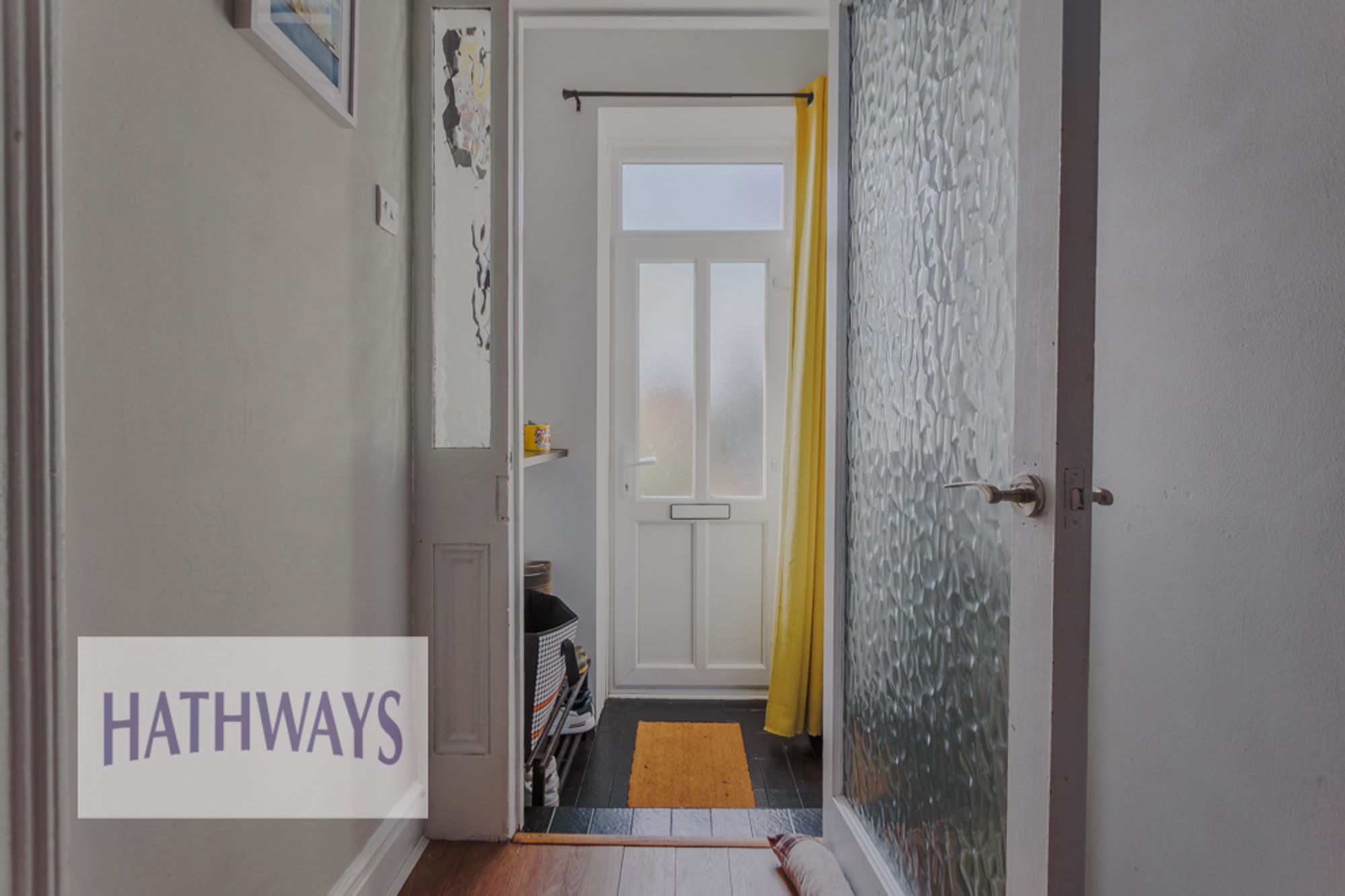 3 bed semi-detached house for sale in Park View, Cwmbran 2