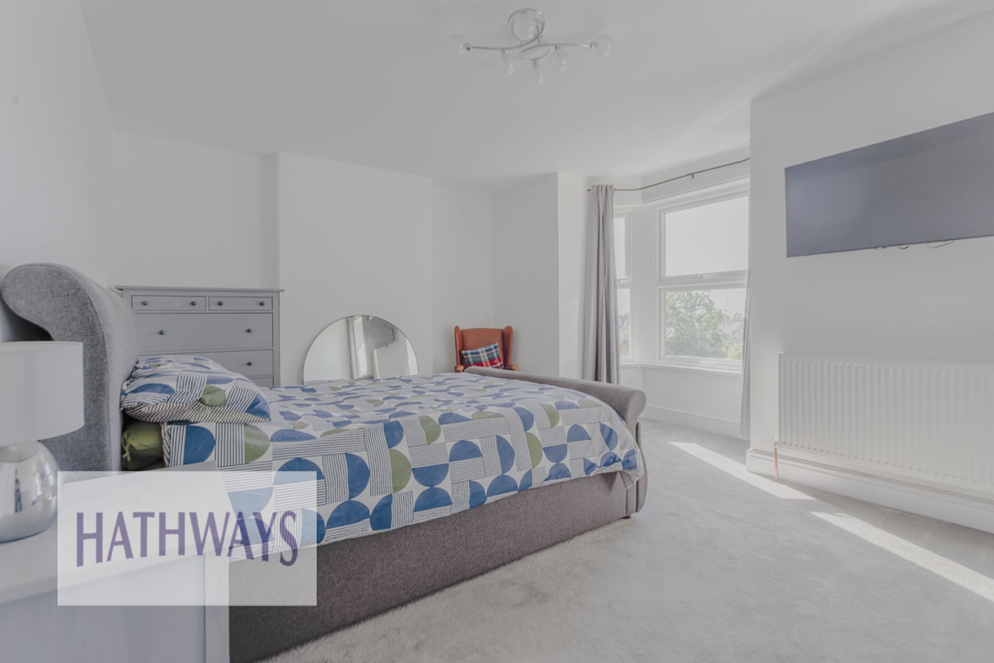 3 bed semi-detached house for sale in Park View, Cwmbran 20