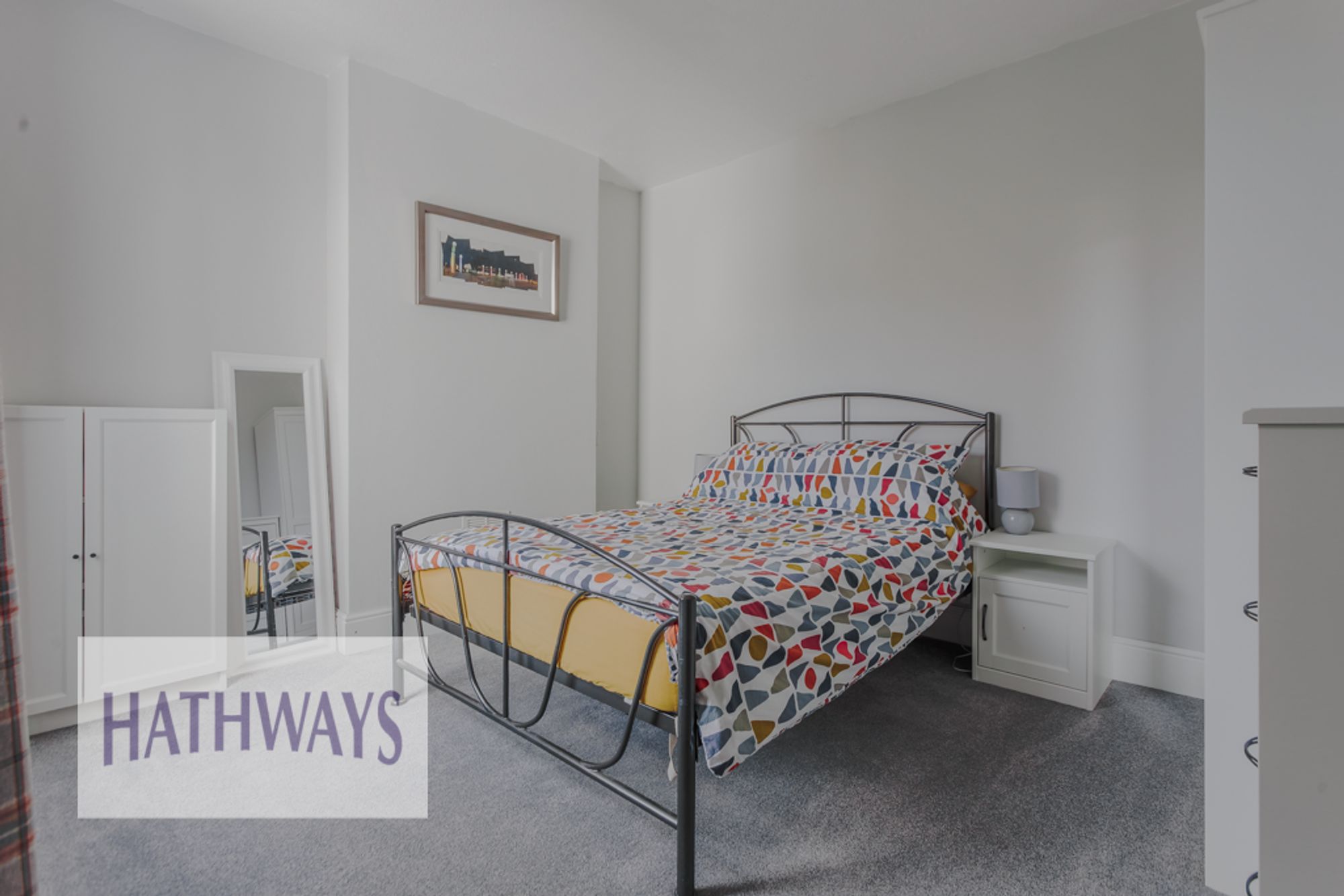 3 bed semi-detached house for sale in Park View, Cwmbran 24