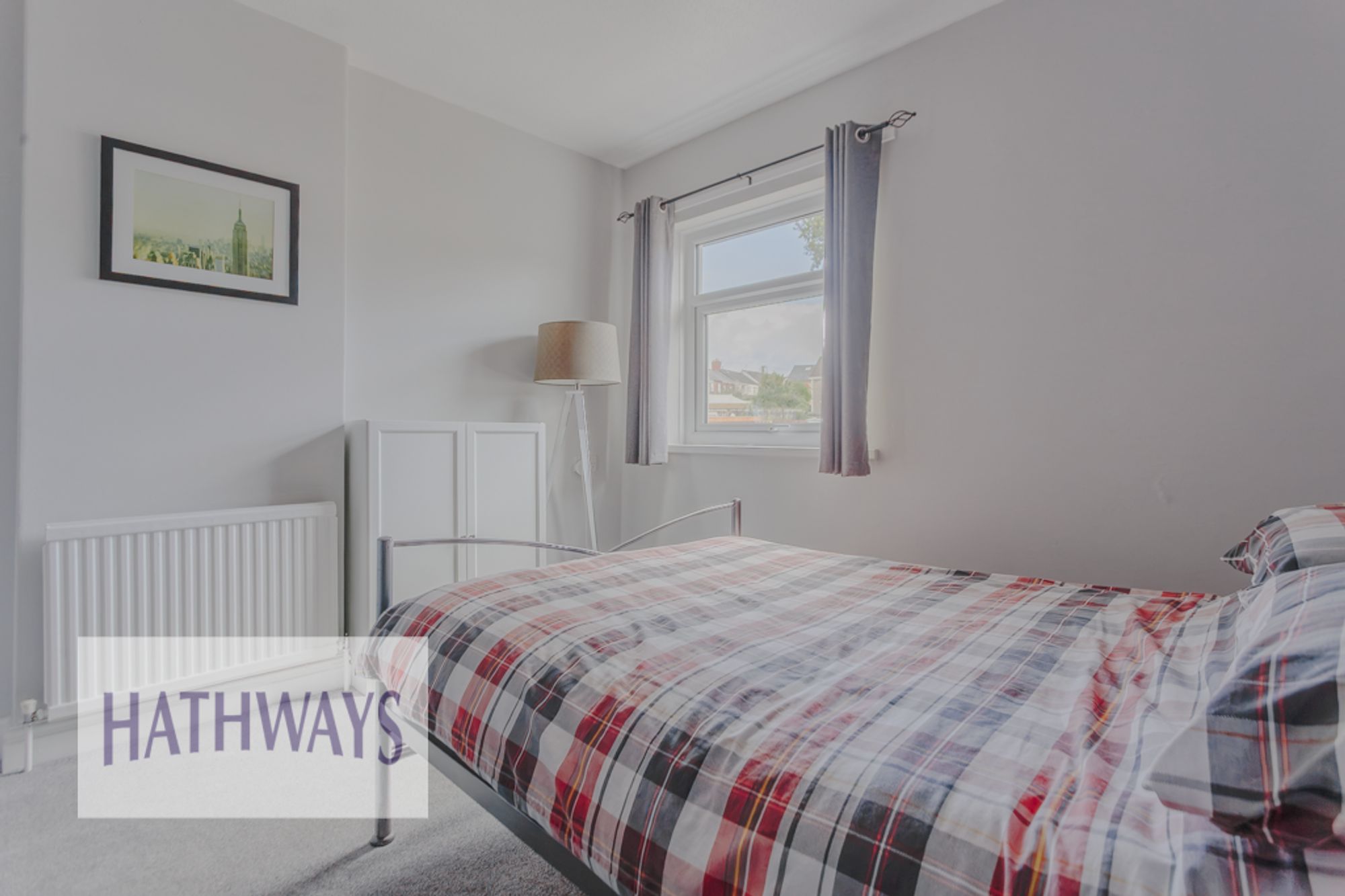 3 bed semi-detached house for sale in Park View, Cwmbran  - Property Image 29