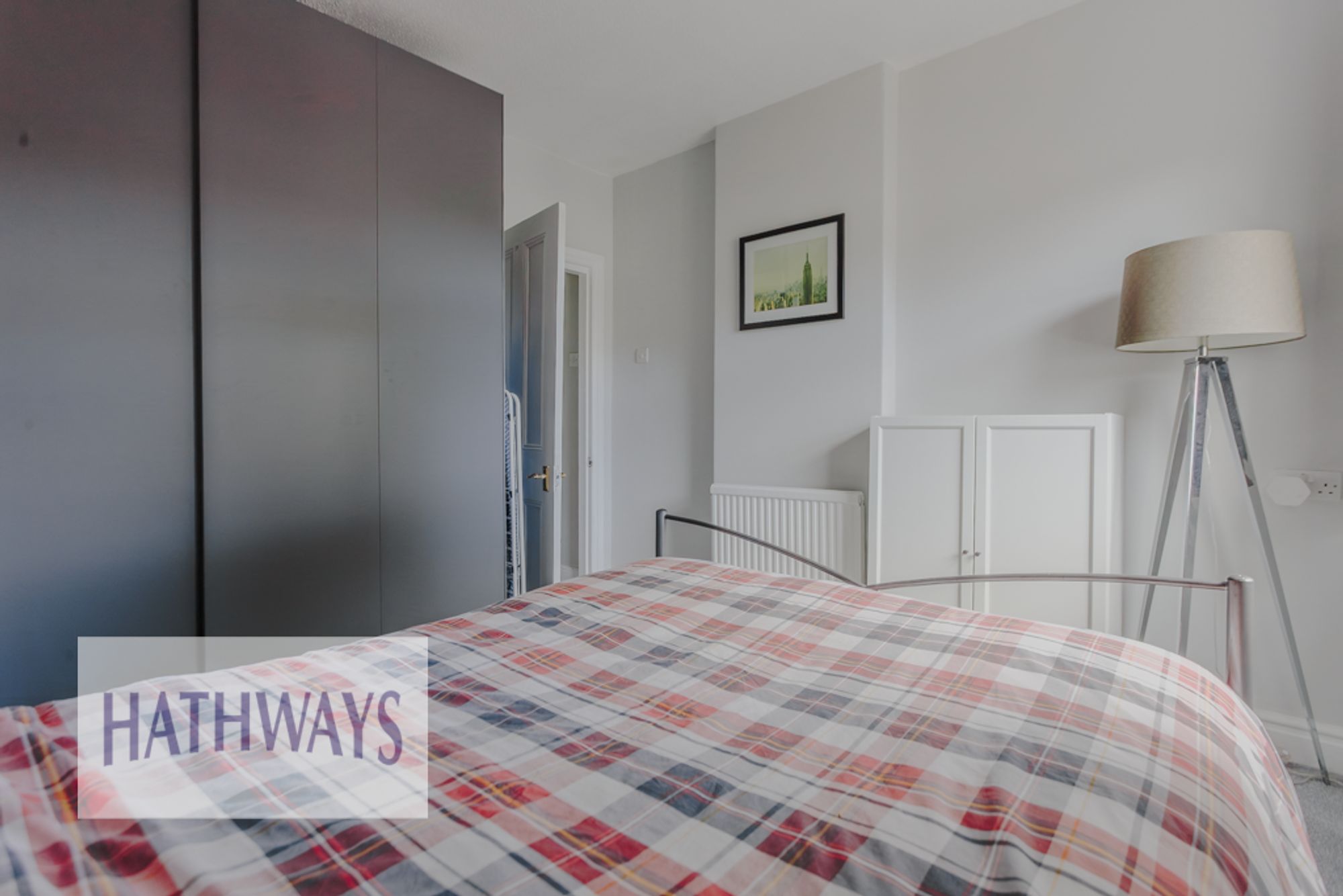 3 bed semi-detached house for sale in Park View, Cwmbran  - Property Image 30