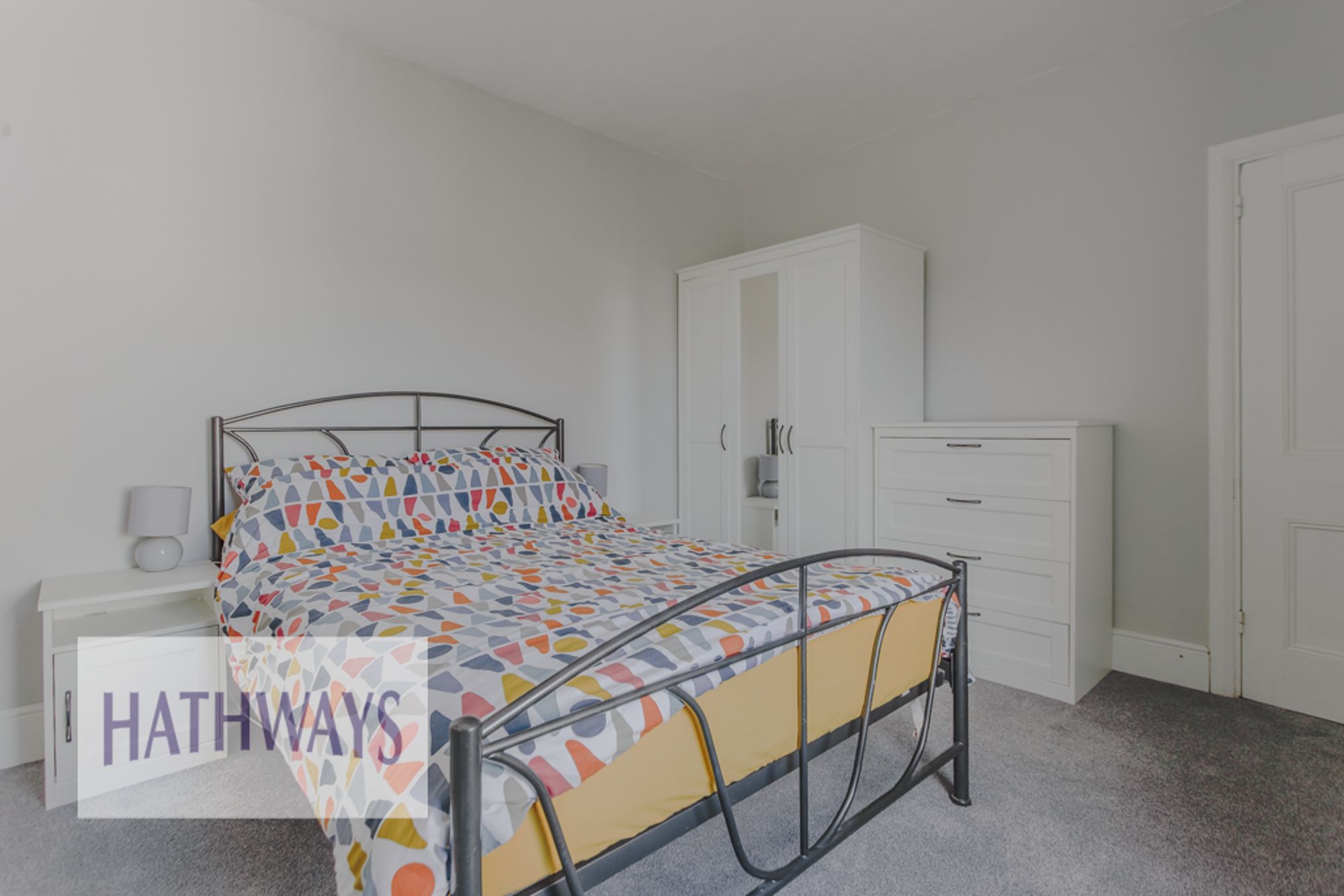 3 bed semi-detached house for sale in Park View, Cwmbran 26