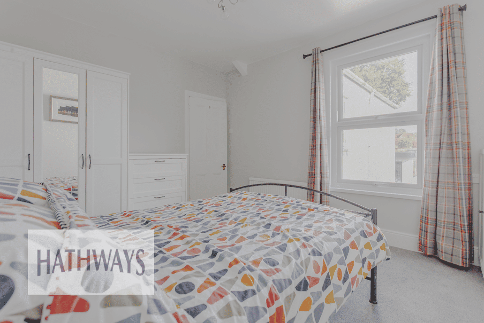 3 bed semi-detached house for sale in Park View, Cwmbran  - Property Image 26