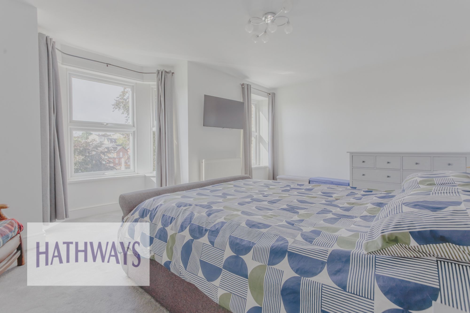 3 bed semi-detached house for sale in Park View, Cwmbran 22