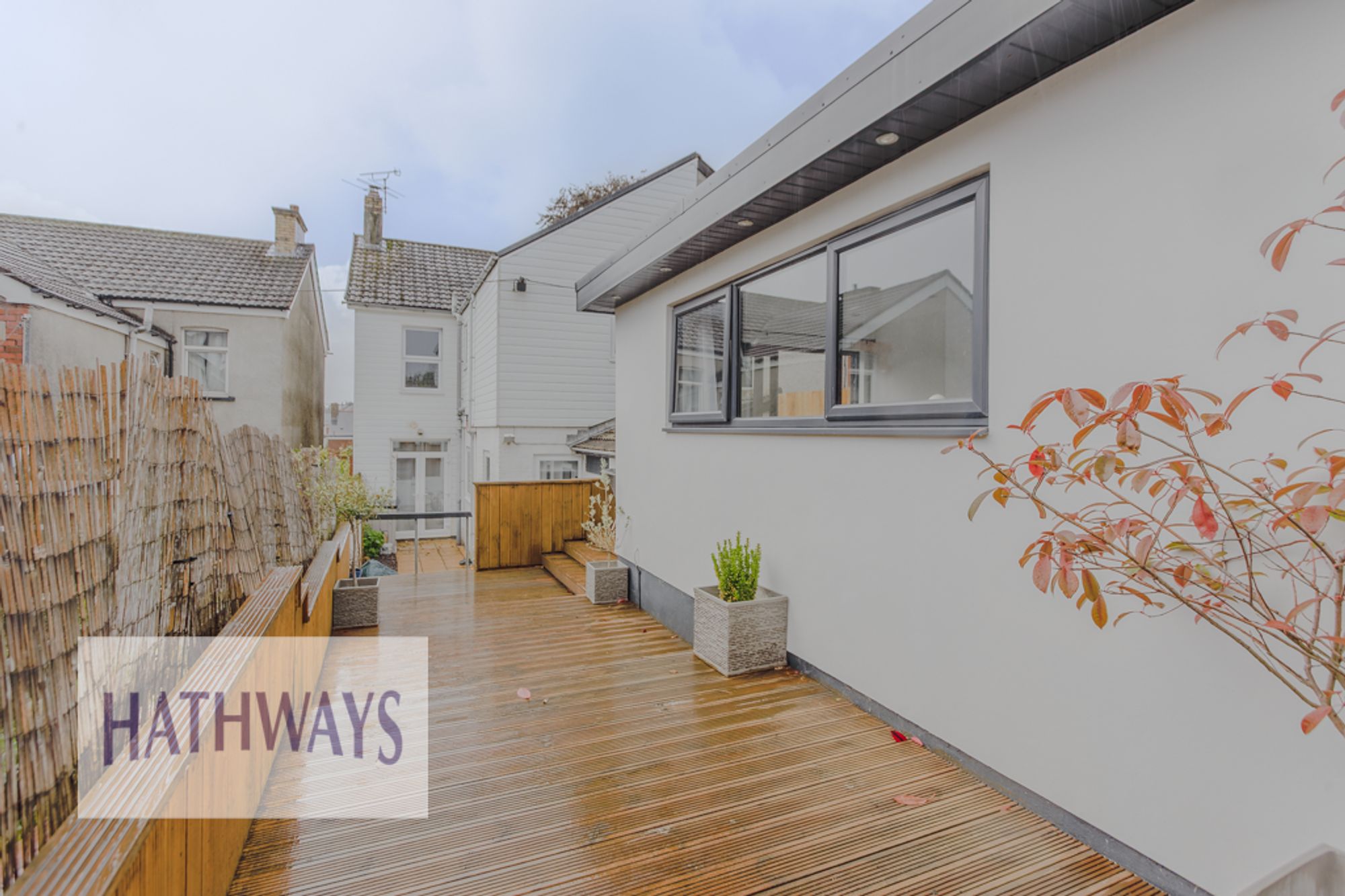 3 bed semi-detached house for sale in Park View, Cwmbran  - Property Image 39