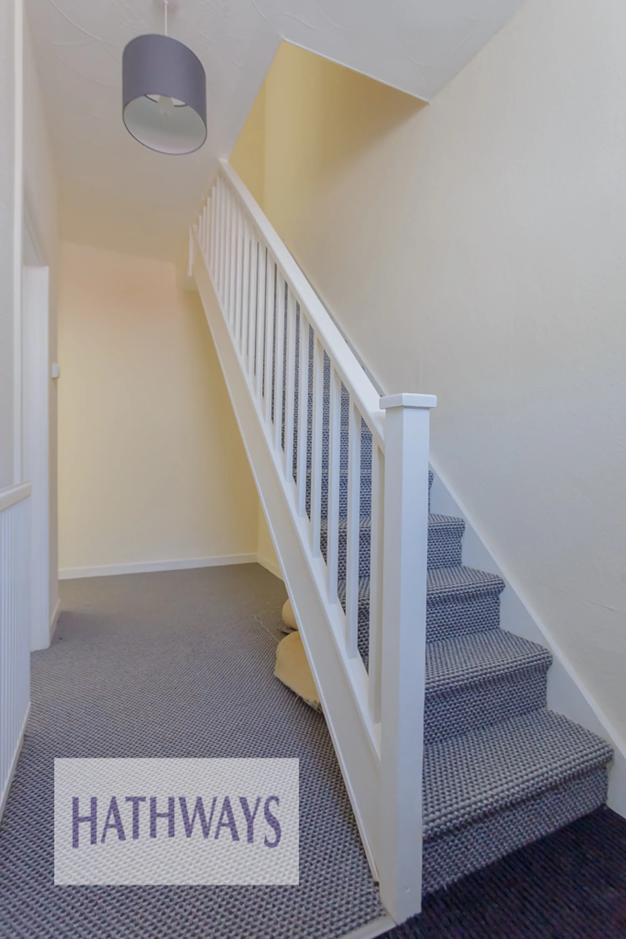 2 bed terraced house for sale in St. Julian Street, Newport  - Property Image 3