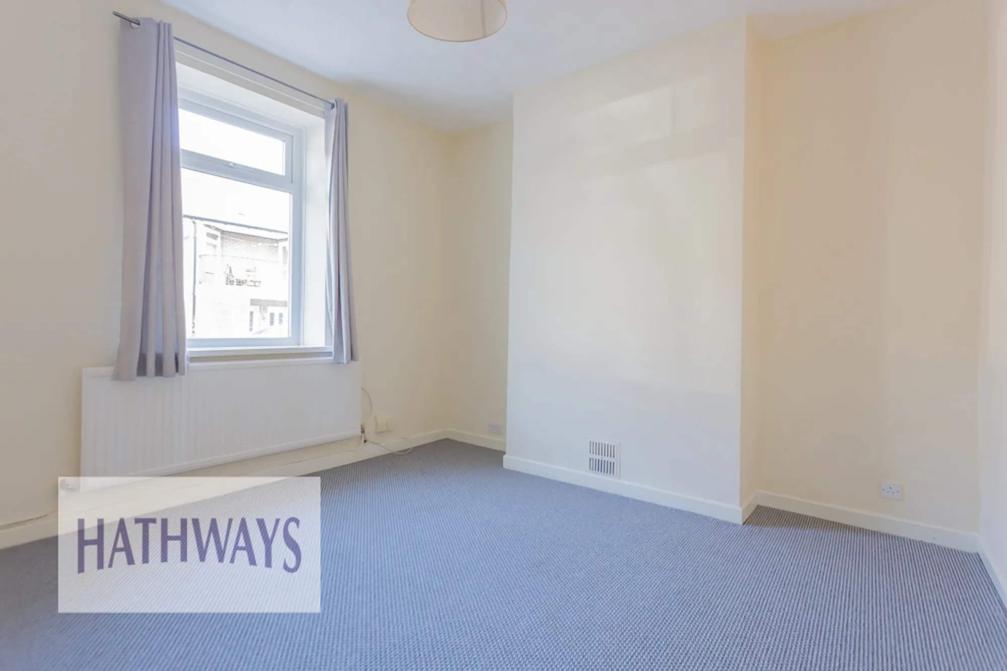 2 bed terraced house for sale in St. Julian Street, Newport  - Property Image 4