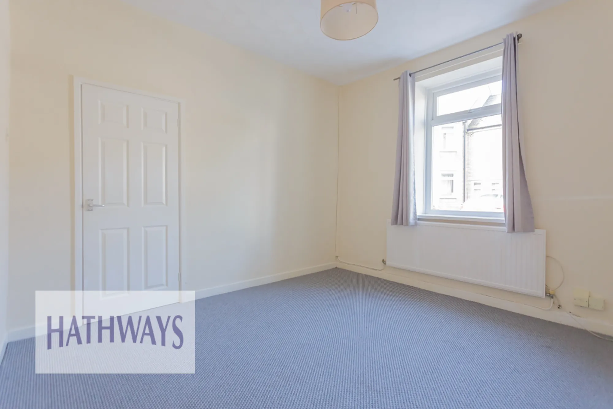 2 bed terraced house for sale in St. Julian Street, Newport  - Property Image 7