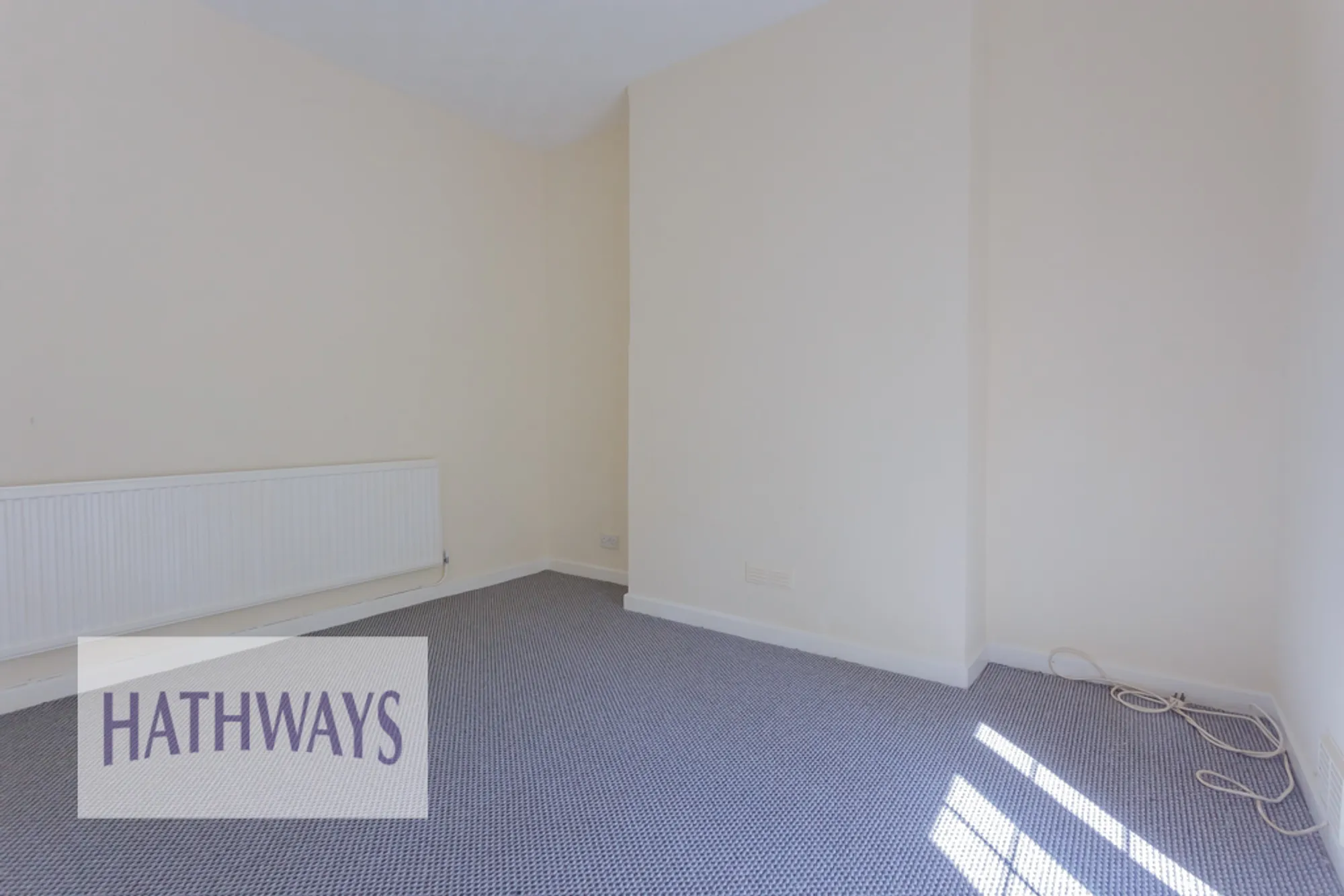 2 bed terraced house for sale in St. Julian Street, Newport  - Property Image 8