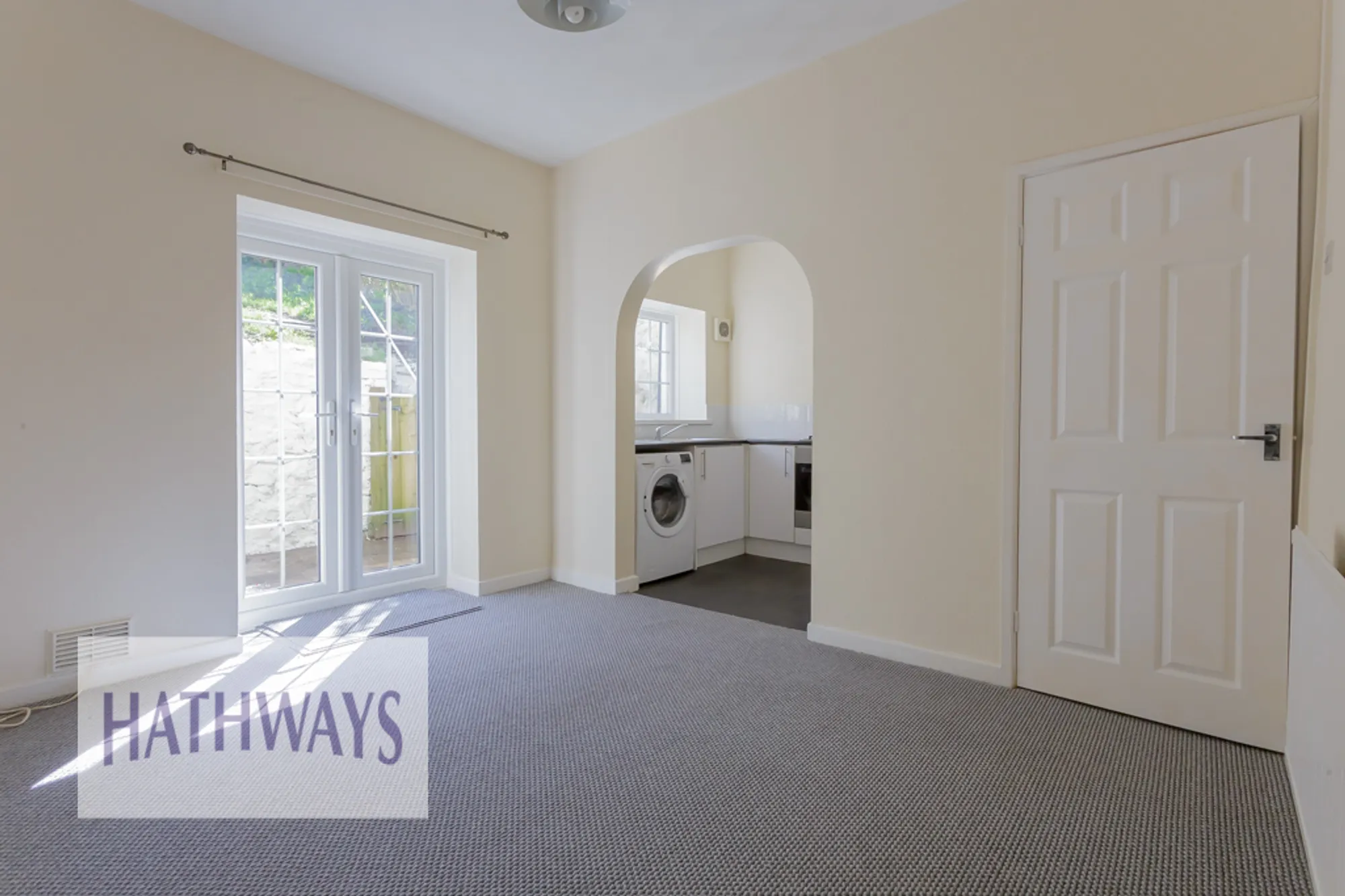 2 bed terraced house for sale in St. Julian Street, Newport  - Property Image 9
