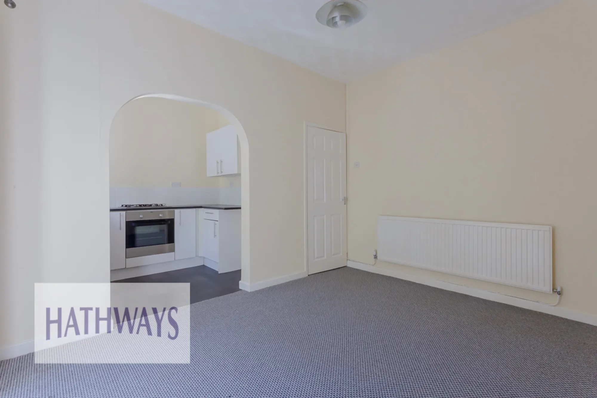 2 bed terraced house for sale in St. Julian Street, Newport  - Property Image 10