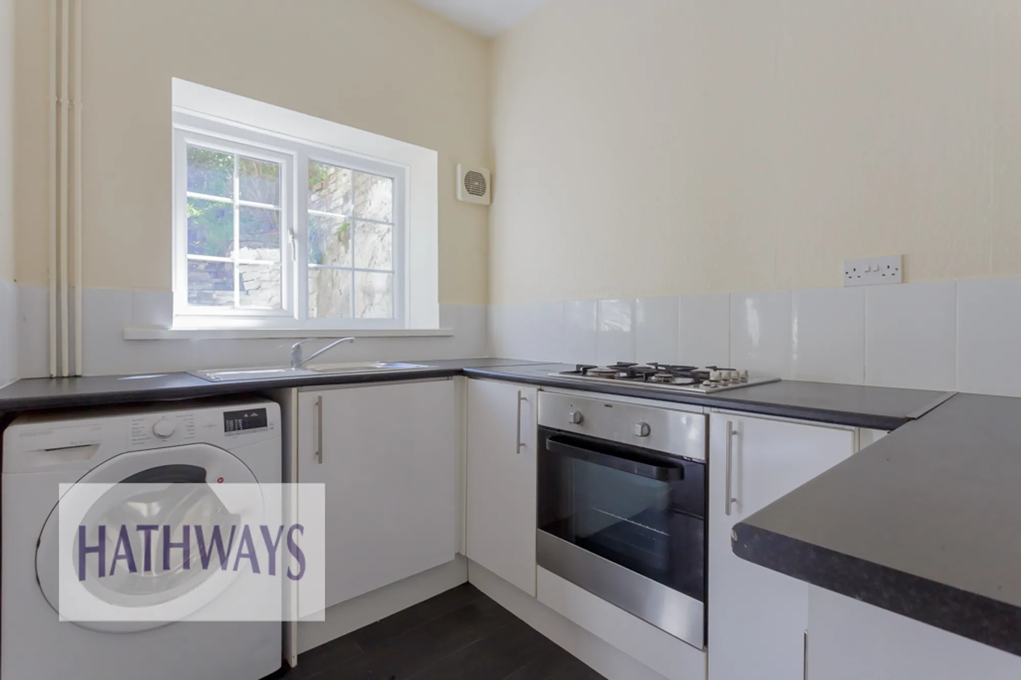 2 bed terraced house for sale in St. Julian Street, Newport  - Property Image 12