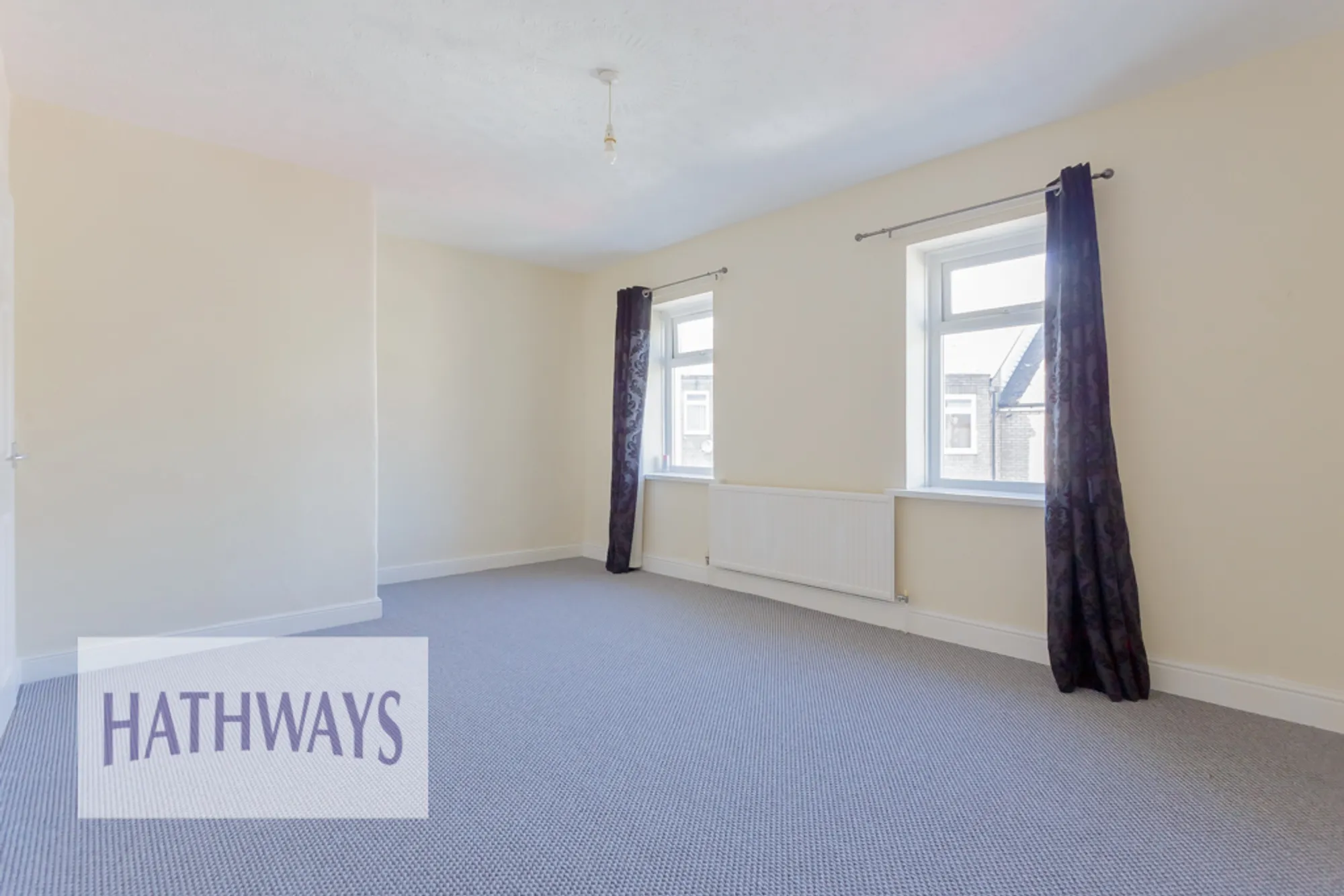 2 bed terraced house for sale in St. Julian Street, Newport  - Property Image 14