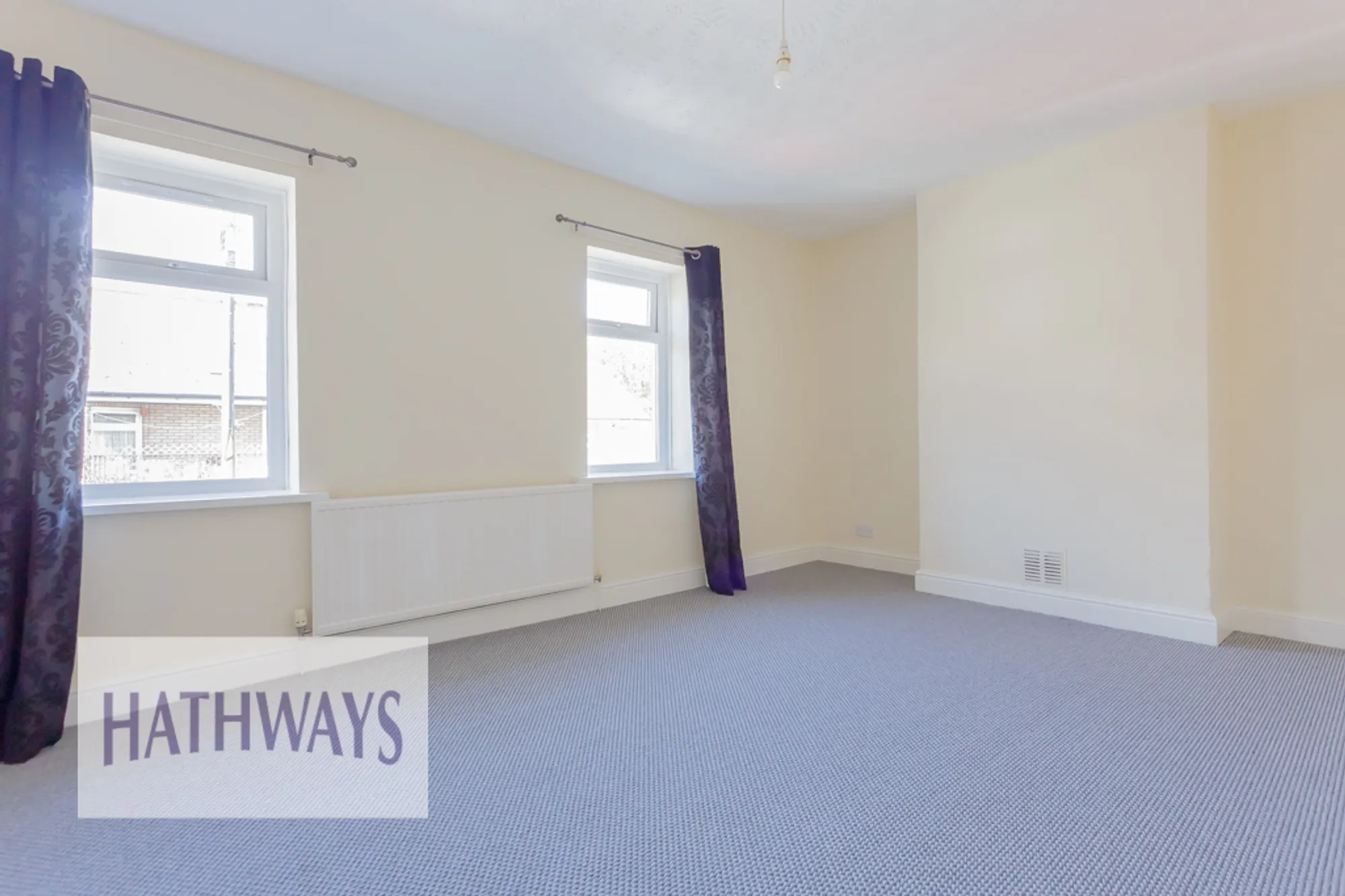 2 bed terraced house for sale in St. Julian Street, Newport  - Property Image 15