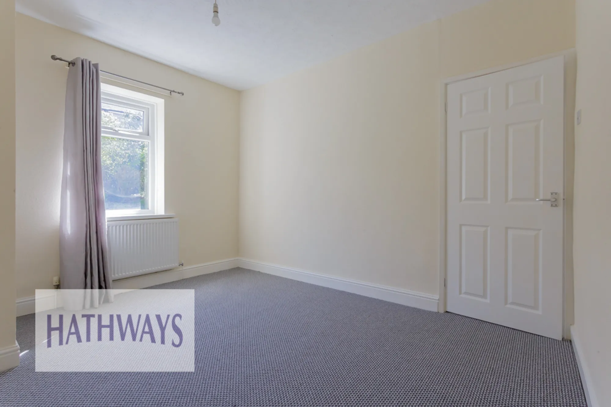 2 bed terraced house for sale in St. Julian Street, Newport  - Property Image 20