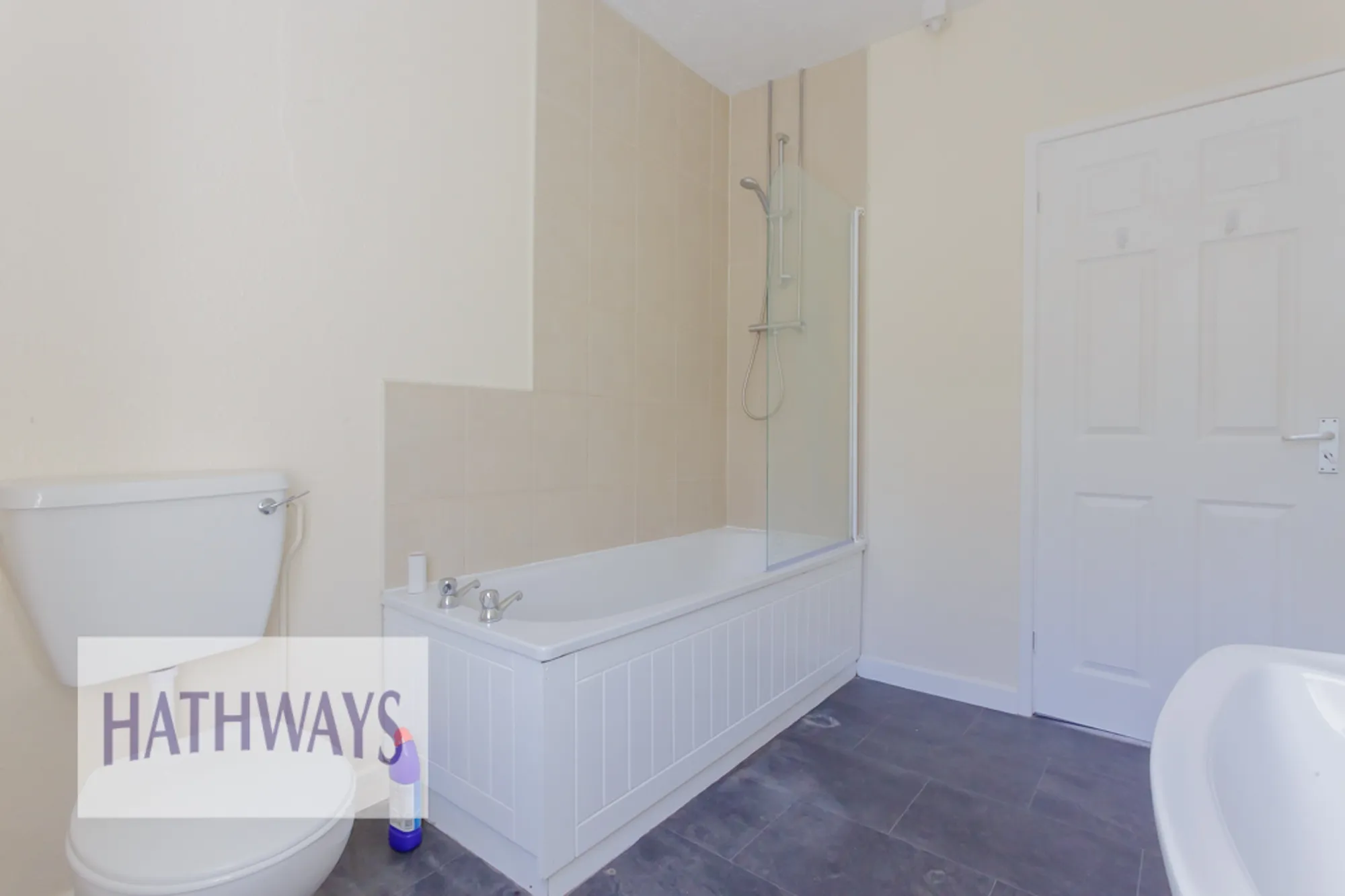 2 bed terraced house for sale in St. Julian Street, Newport  - Property Image 23