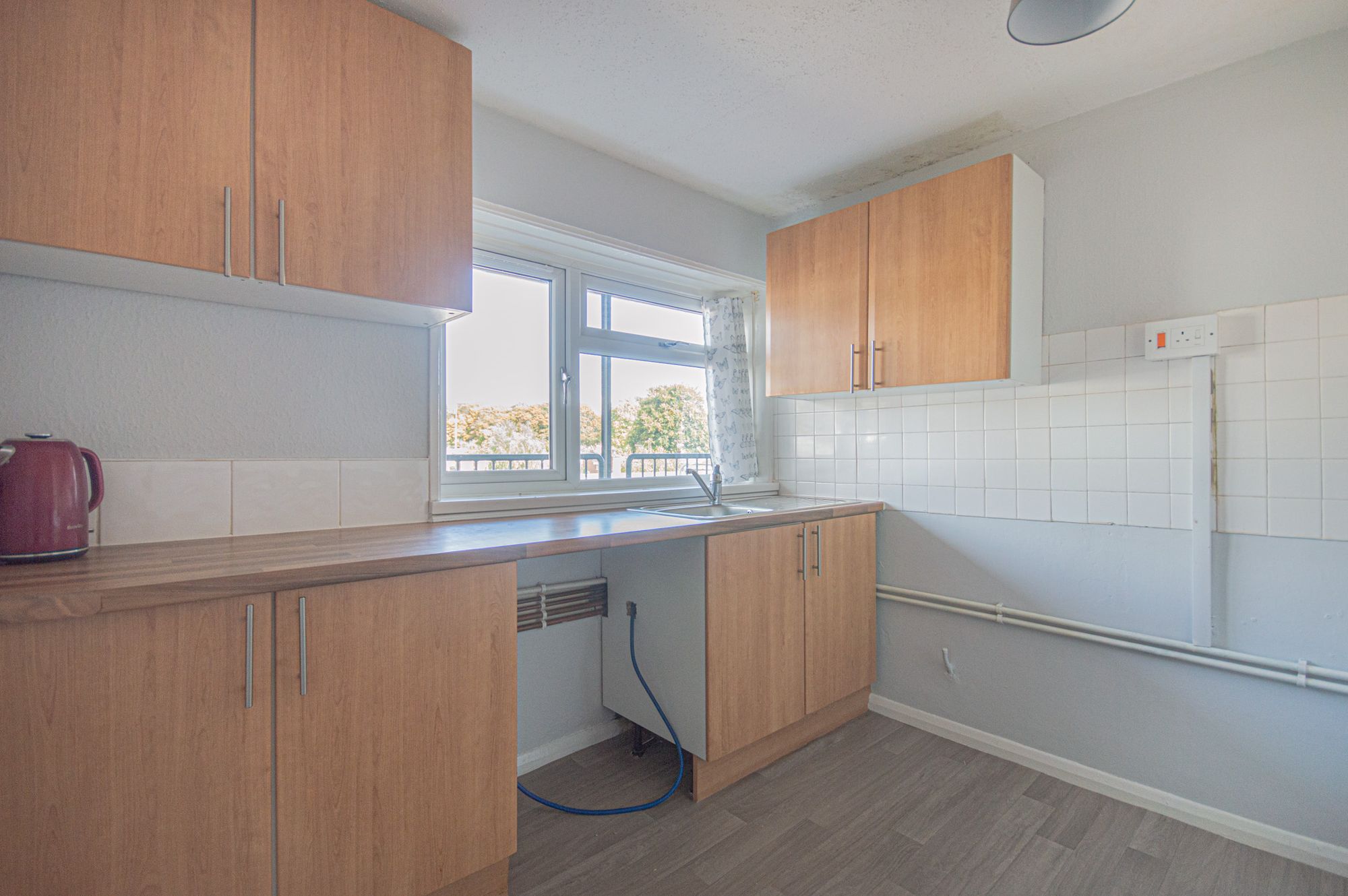 1 bed apartment to rent in Plas Craig, Cwmbran  - Property Image 2