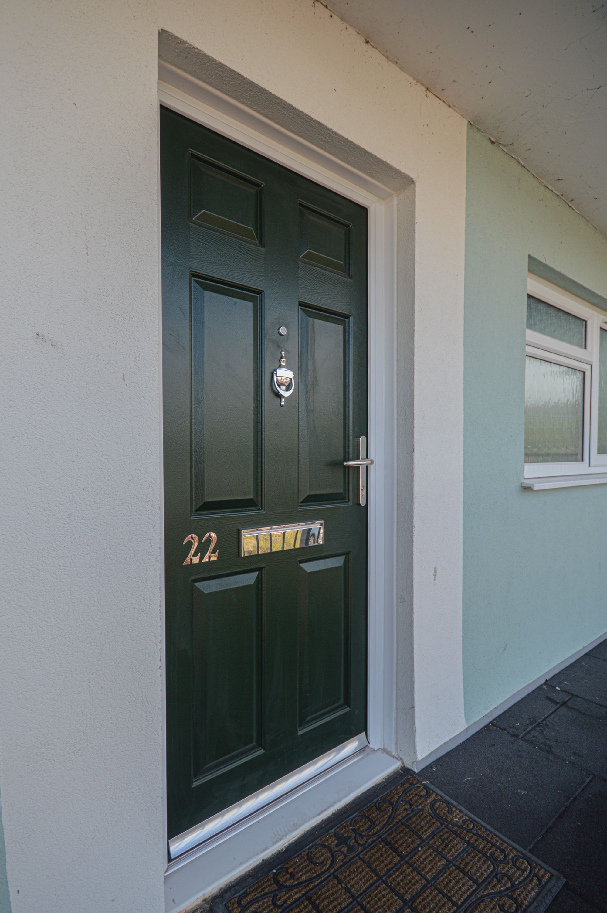 1 bed apartment to rent in Plas Craig, Cwmbran  - Property Image 14