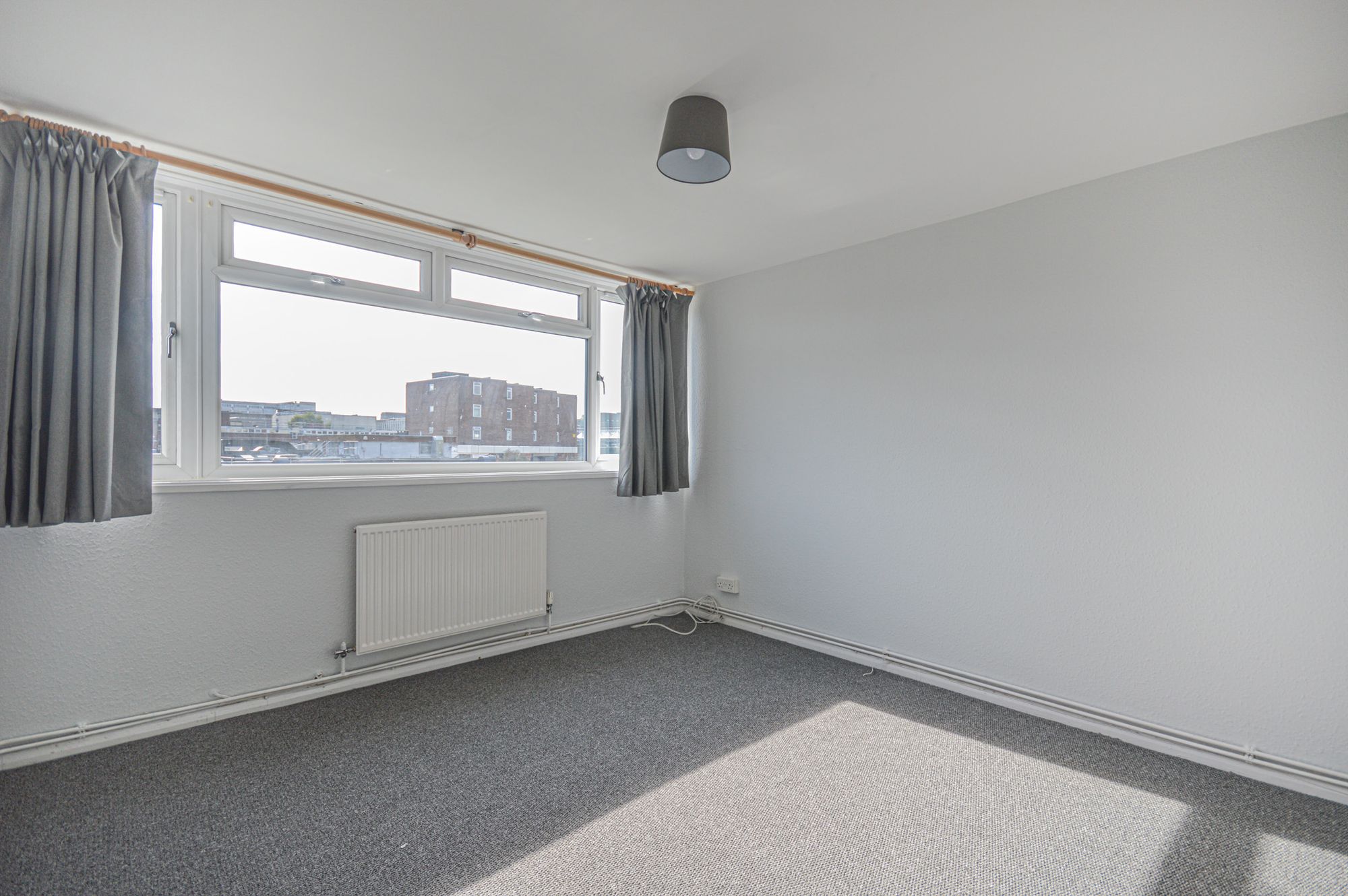 1 bed apartment to rent in Plas Craig, Cwmbran  - Property Image 11