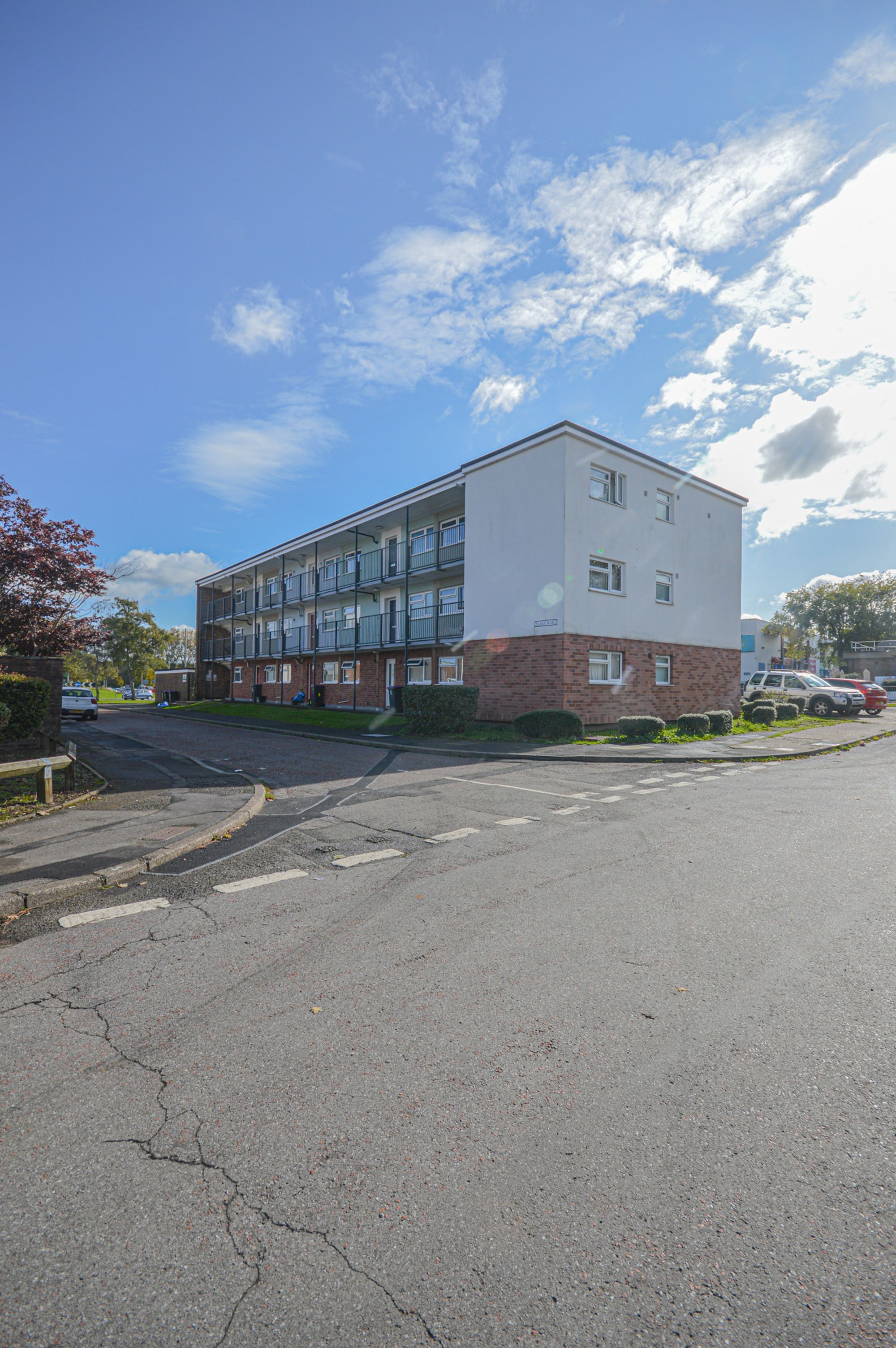 1 bed apartment to rent in Plas Craig, Cwmbran  - Property Image 15