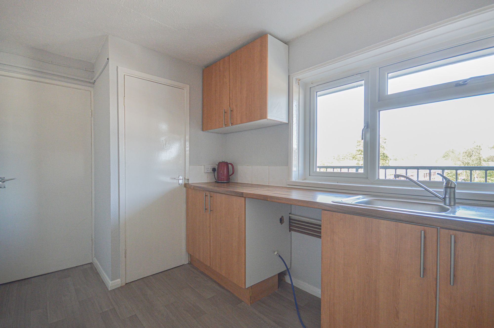 1 bed apartment to rent in Plas Craig, Cwmbran  - Property Image 5