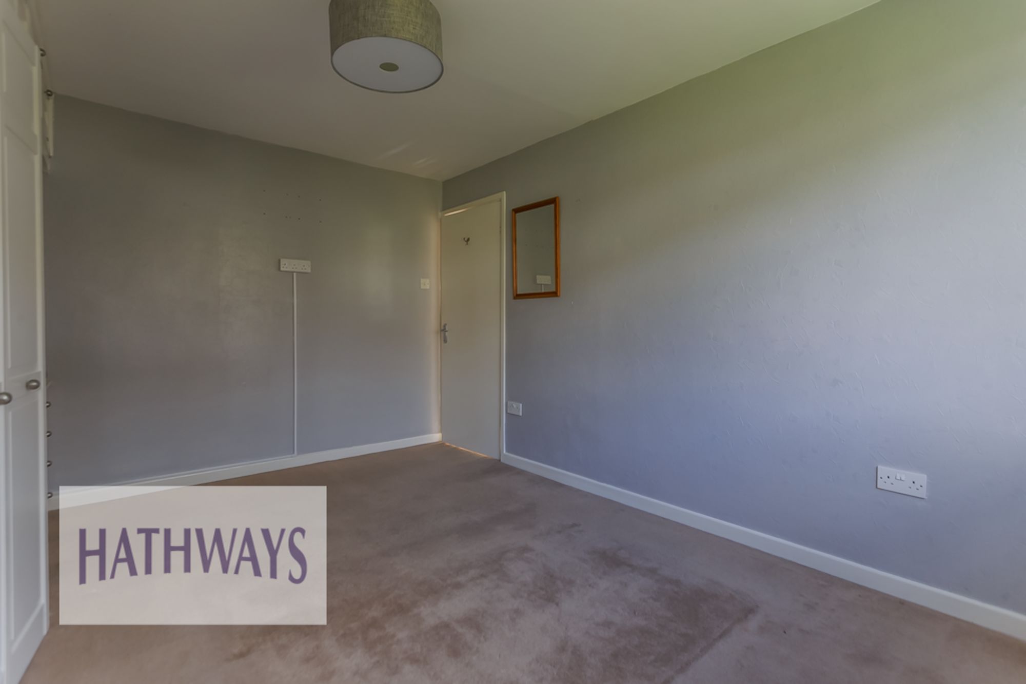 3 bed semi-detached house for sale in Willow Green, Newport  - Property Image 22