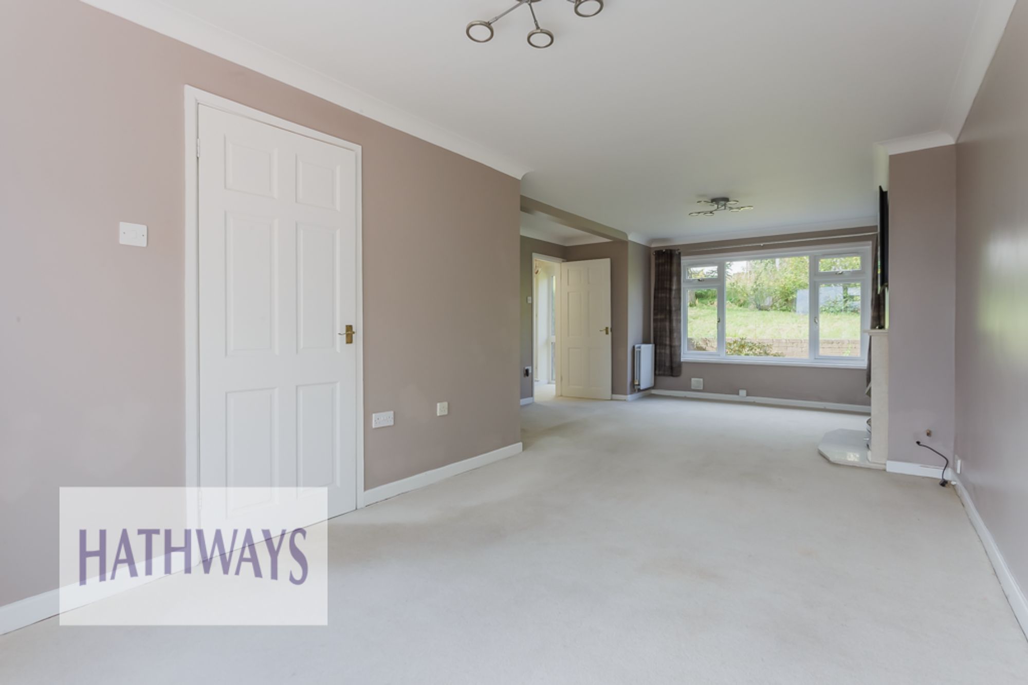 3 bed semi-detached house for sale in Willow Green, Newport  - Property Image 11