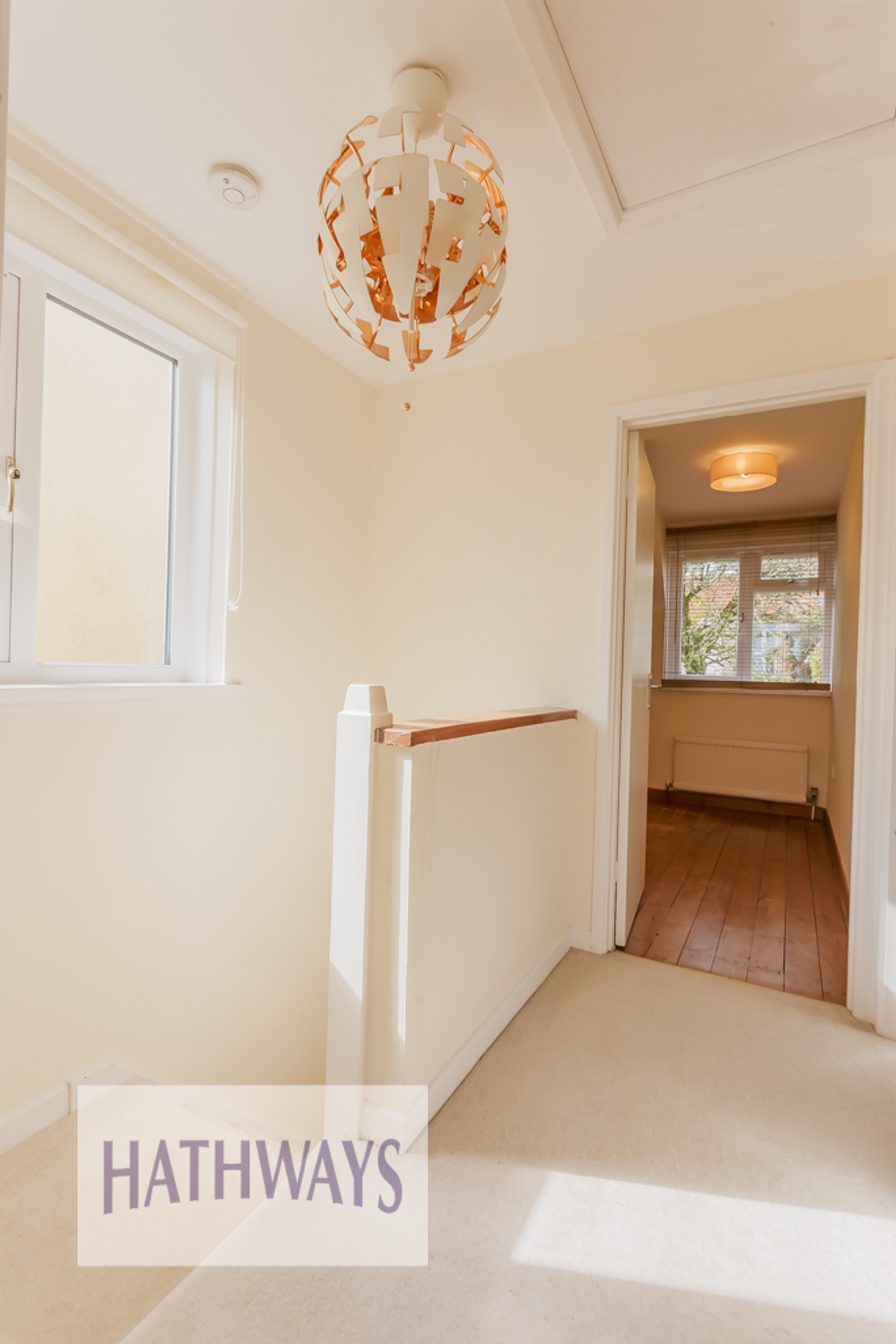 3 bed semi-detached house for sale in Willow Green, Newport  - Property Image 25