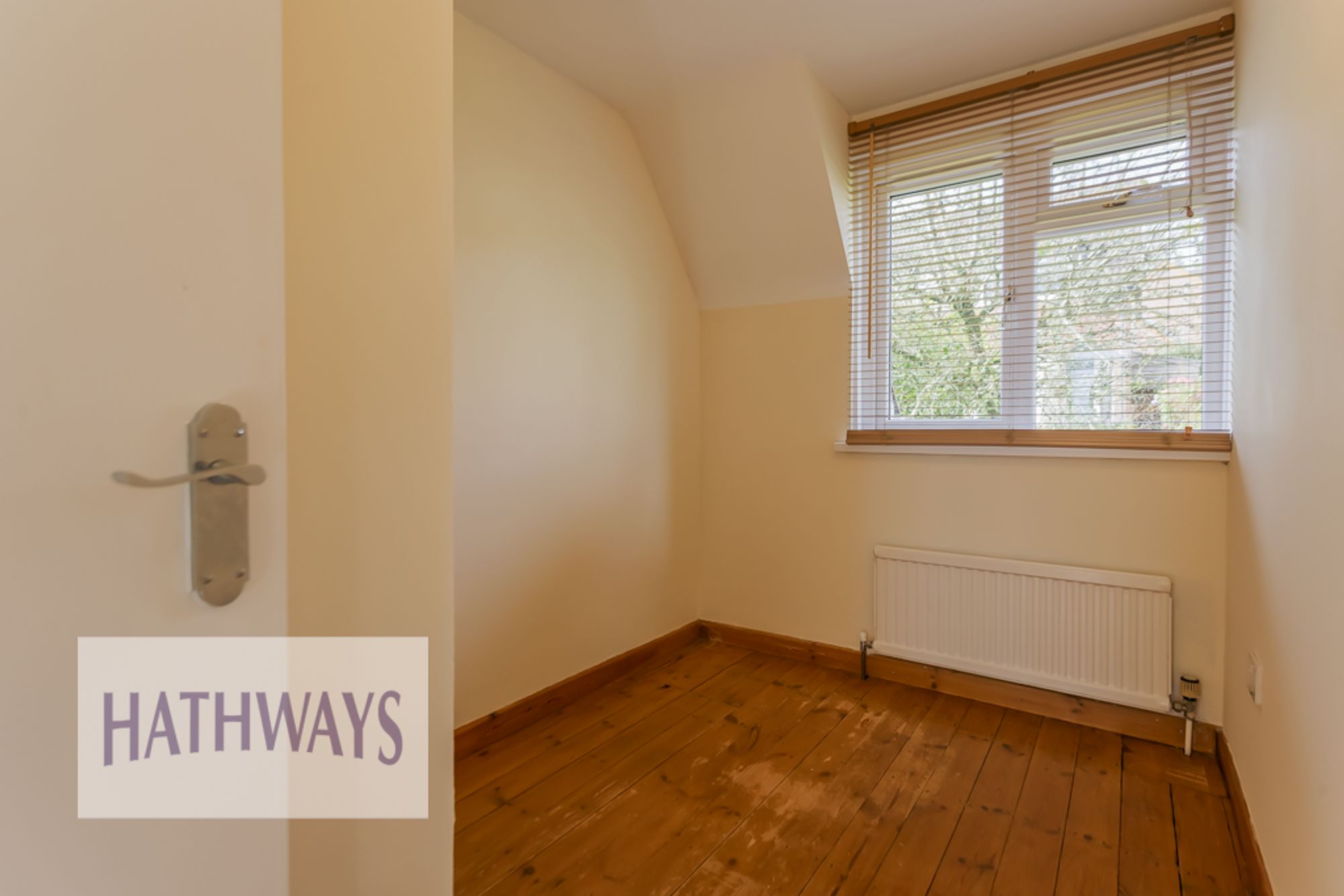 3 bed semi-detached house for sale in Willow Green, Newport  - Property Image 26