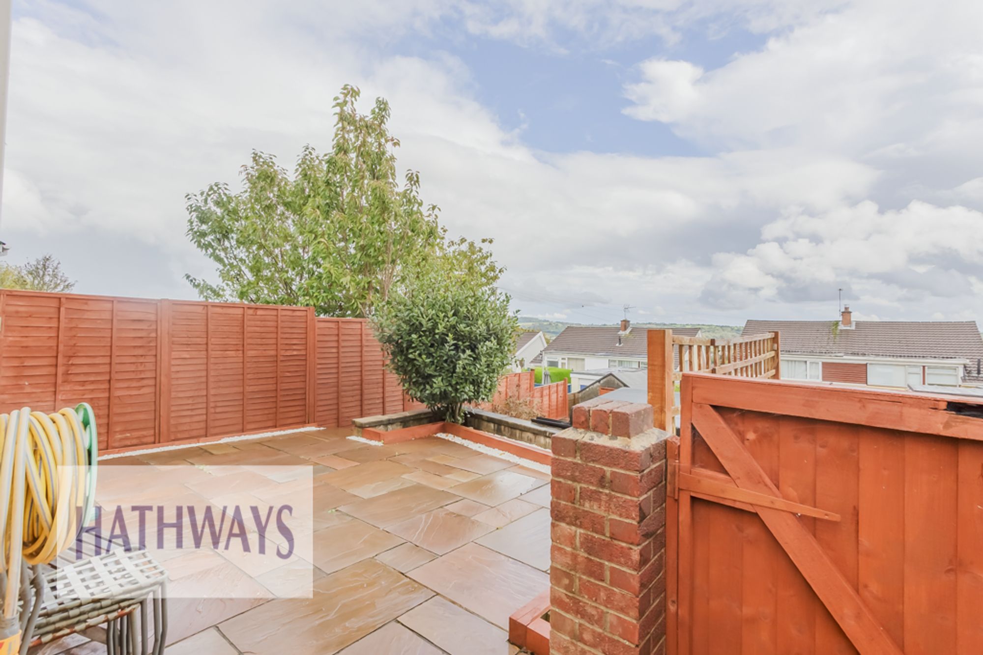 3 bed semi-detached house for sale in Willow Green, Newport  - Property Image 32