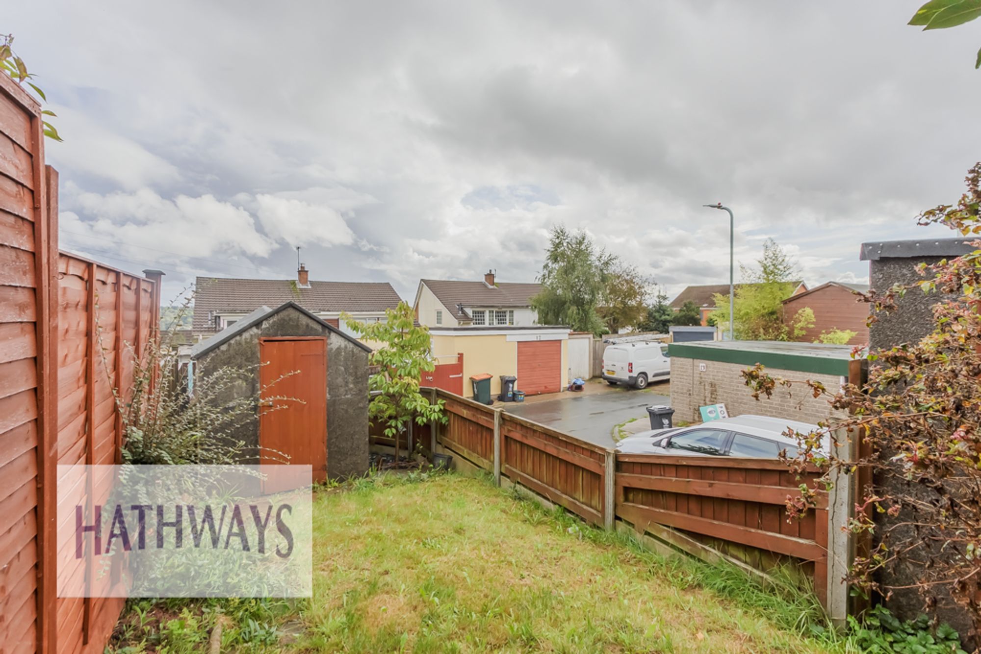 3 bed semi-detached house for sale in Willow Green, Newport  - Property Image 37