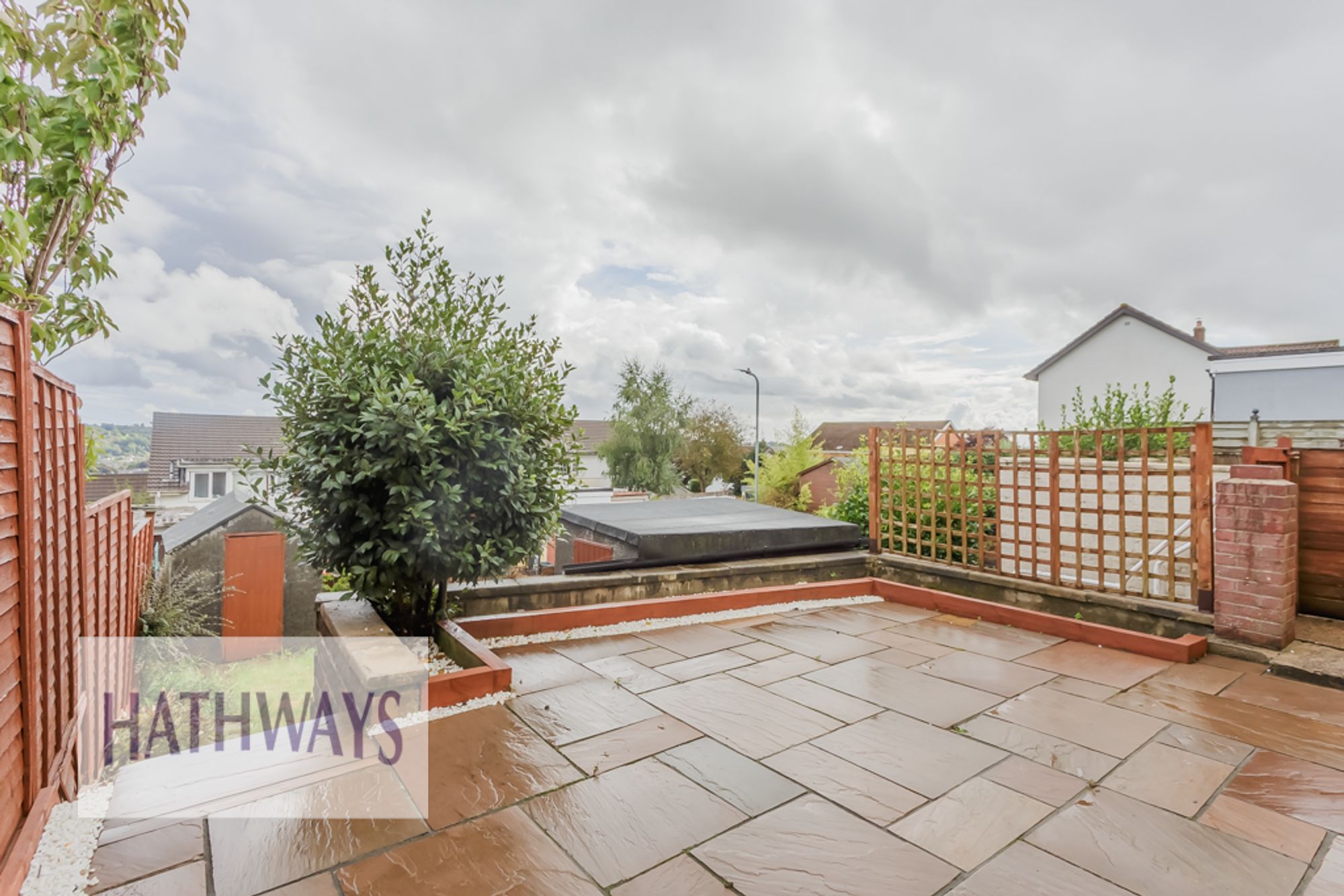 3 bed semi-detached house for sale in Willow Green, Newport  - Property Image 35