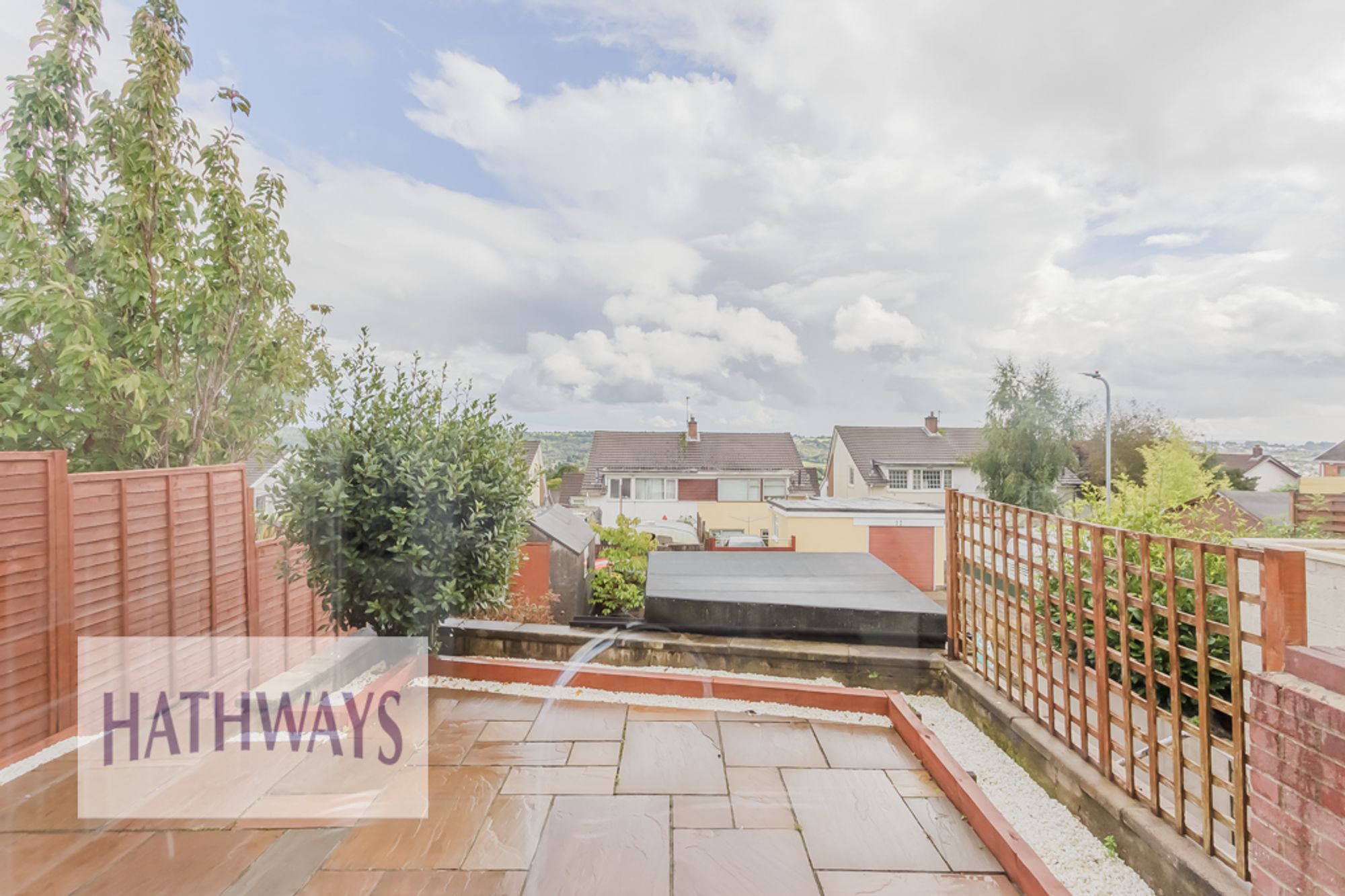 3 bed semi-detached house for sale in Willow Green, Newport  - Property Image 34